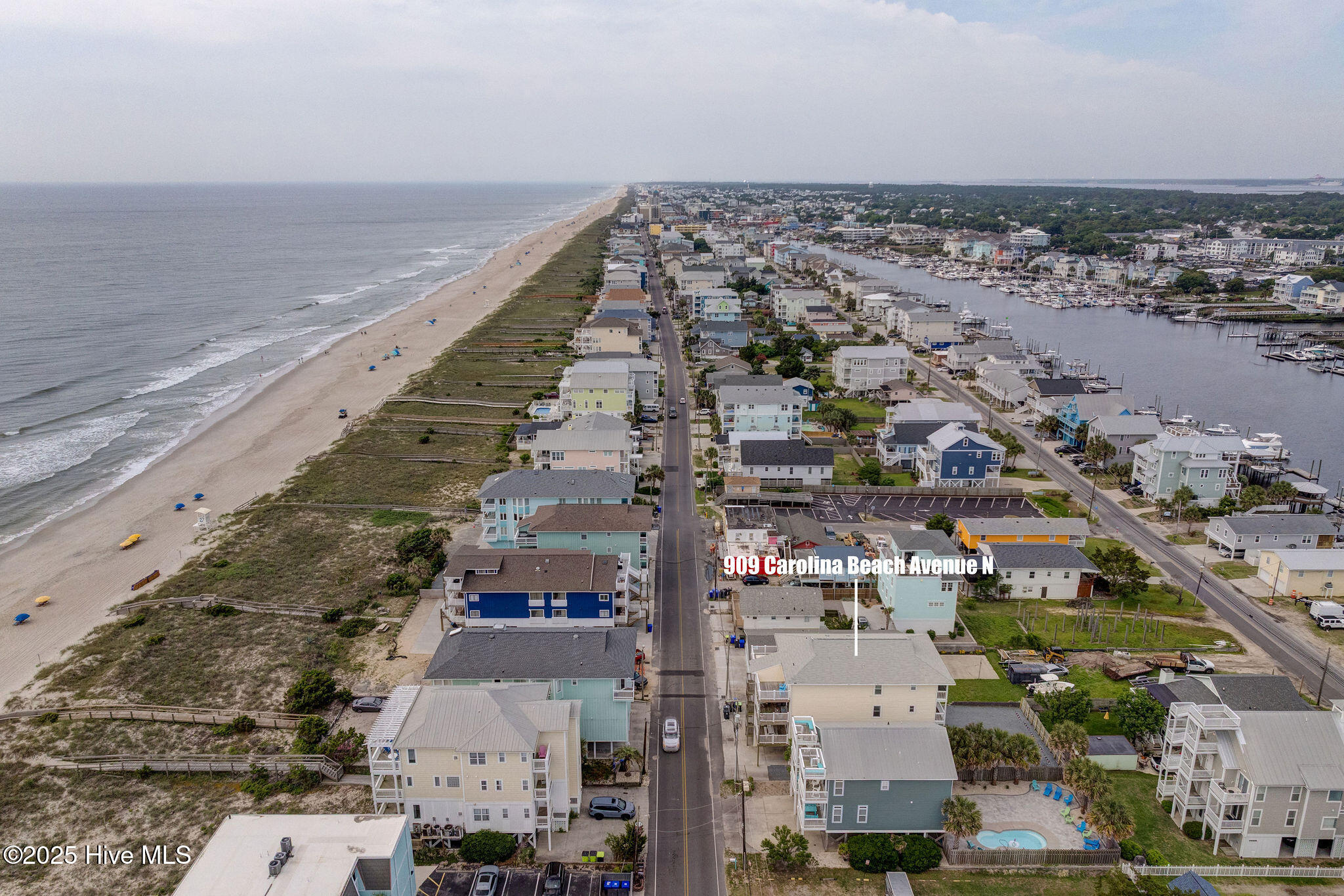 909 Carolina Beach Avenue N Unit 2b
