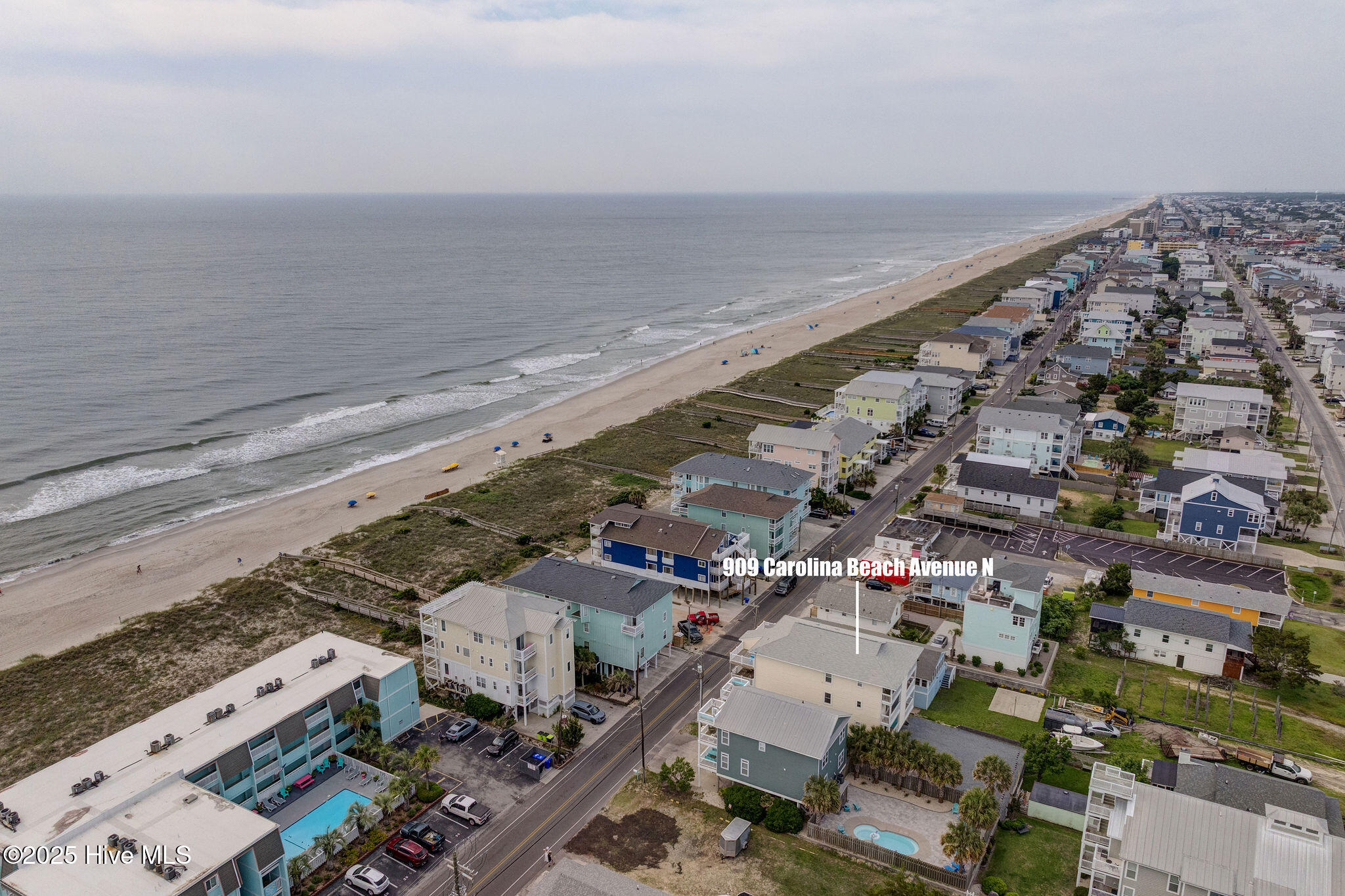 909 Carolina Beach Avenue N Unit 2b