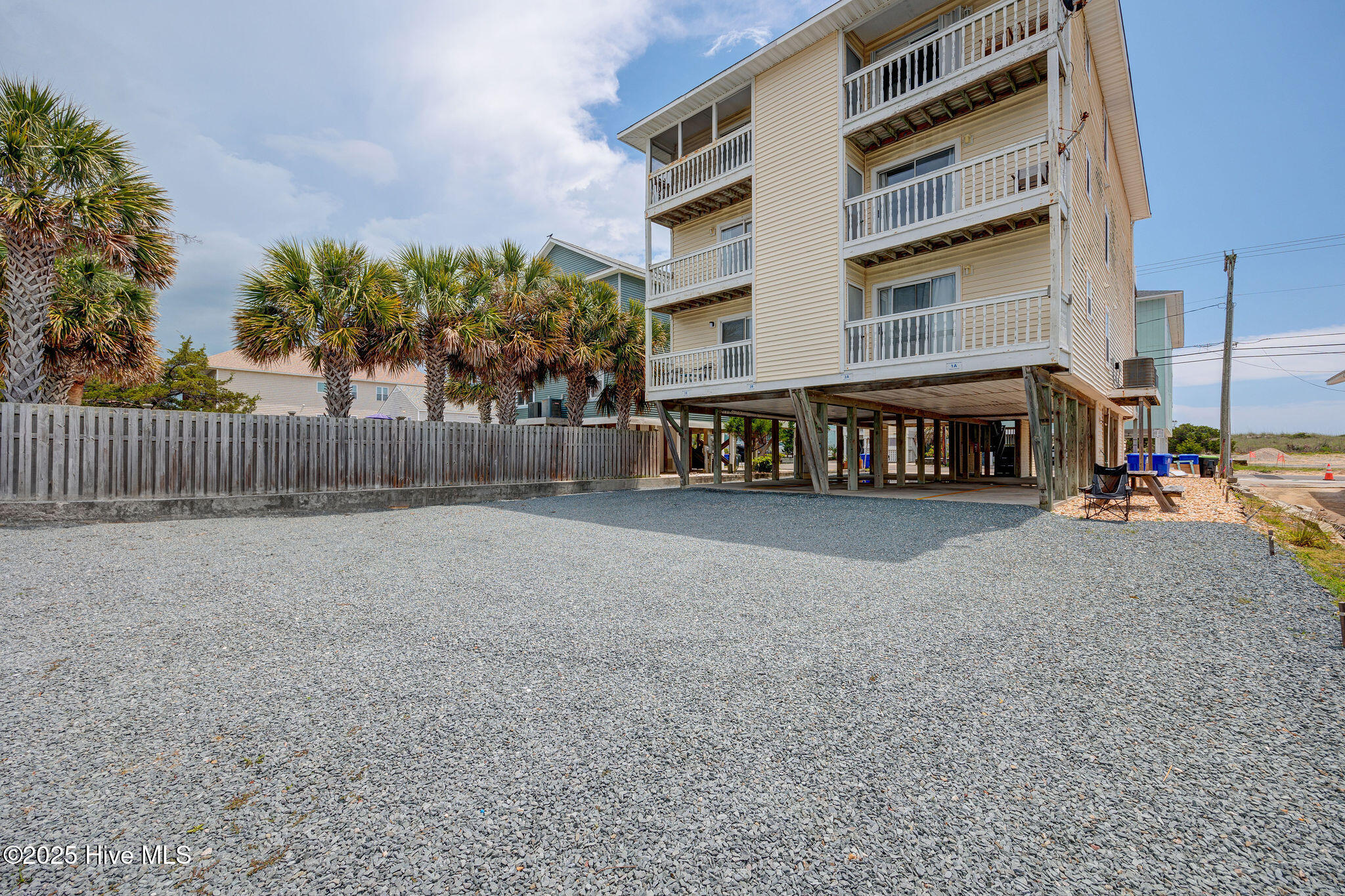 909 Carolina Beach Avenue N Unit 2b