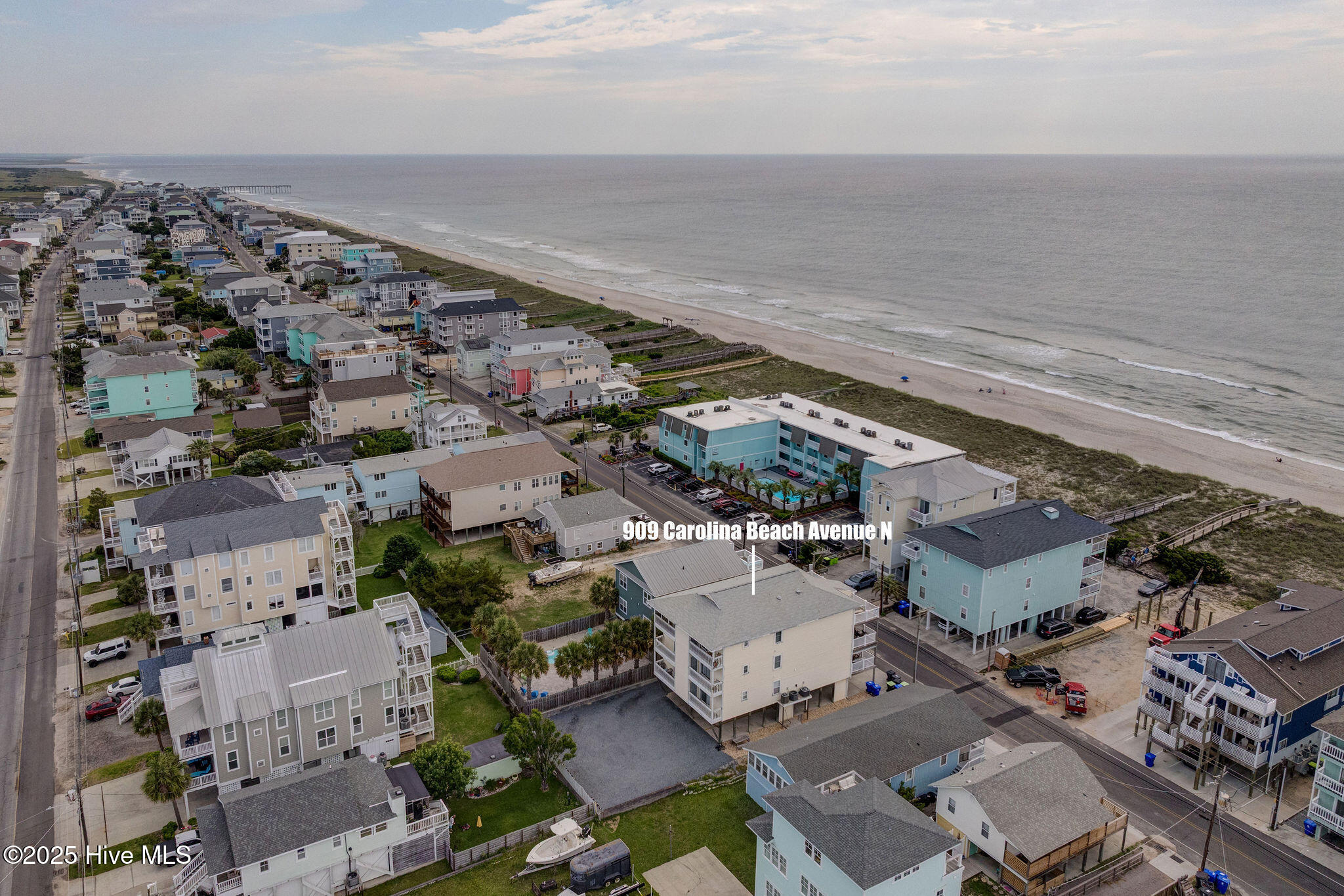 909 Carolina Beach Avenue N Unit 2b