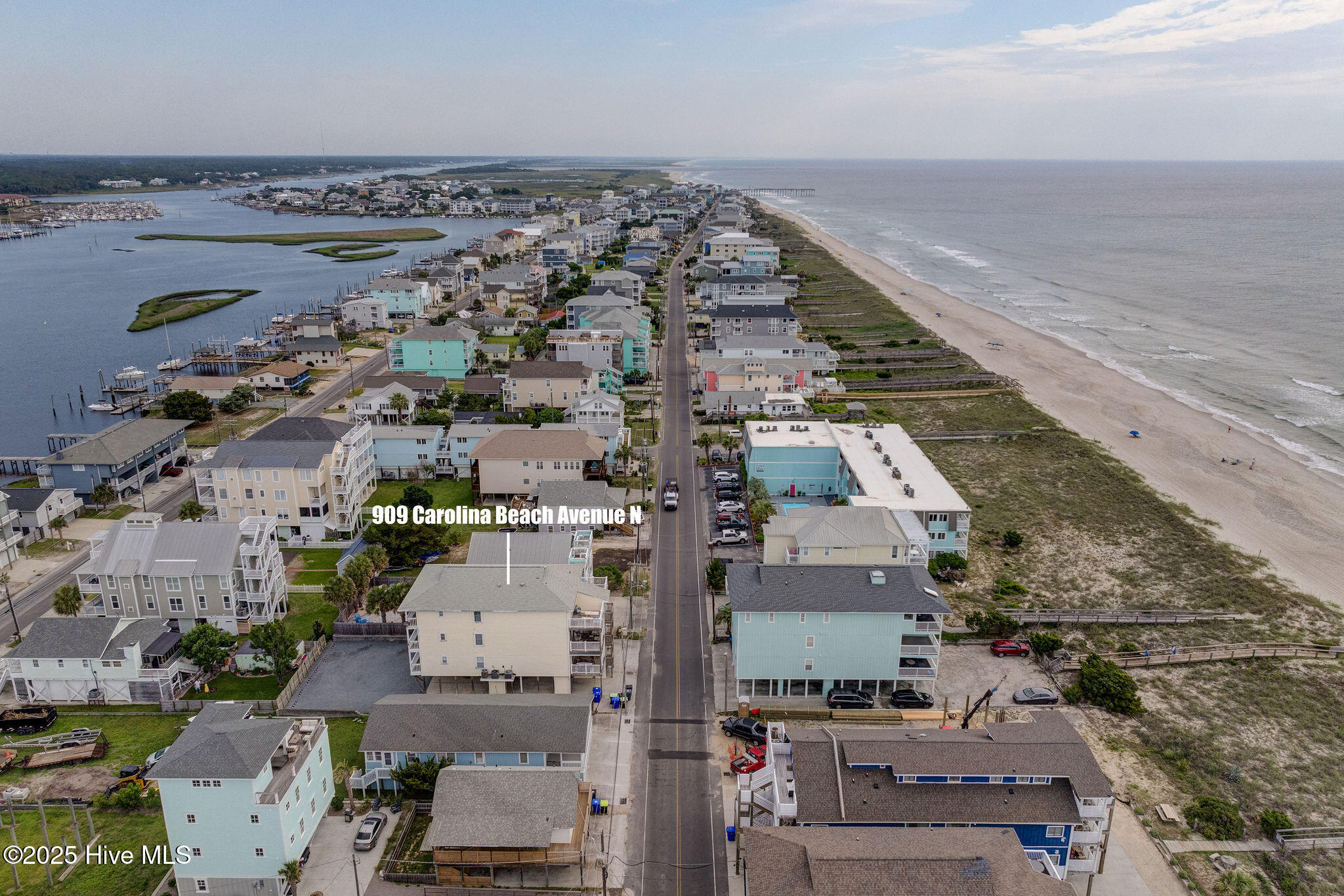 909 Carolina Beach Avenue N Unit 2b