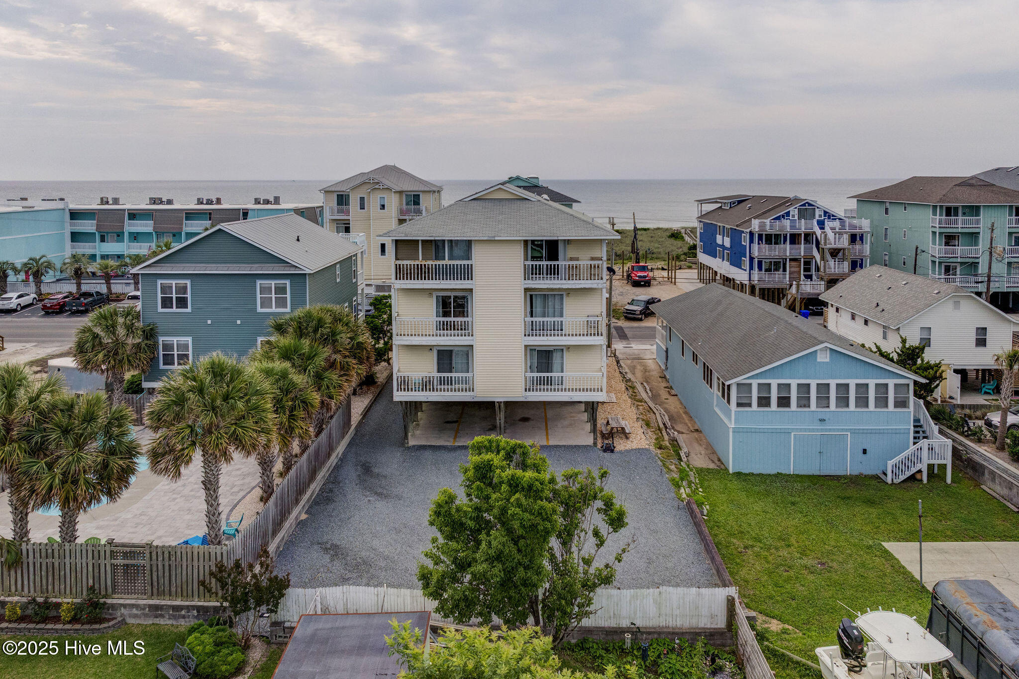 909 Carolina Beach Avenue N Unit 2b
