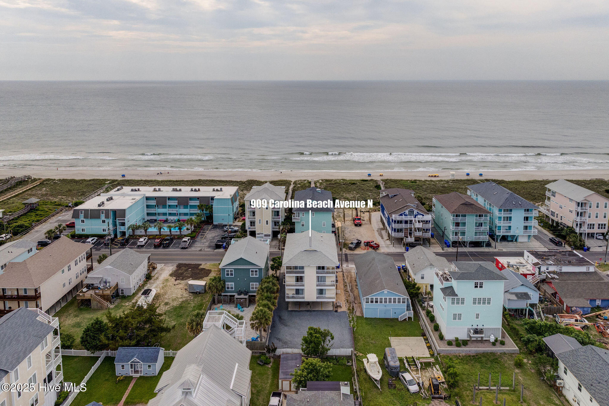 909 Carolina Beach Avenue N Unit 2b