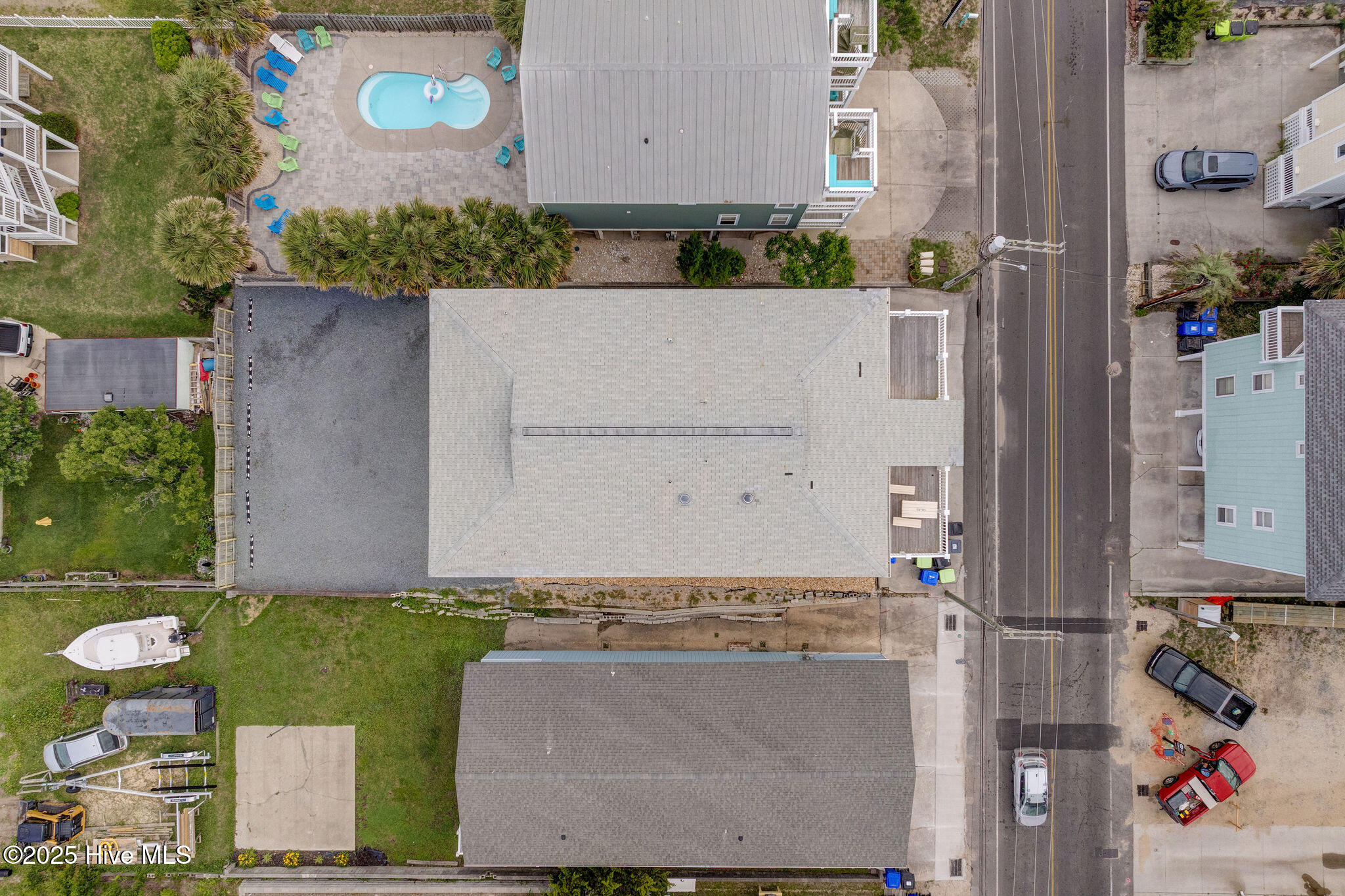 909 Carolina Beach Avenue N Unit 2b
