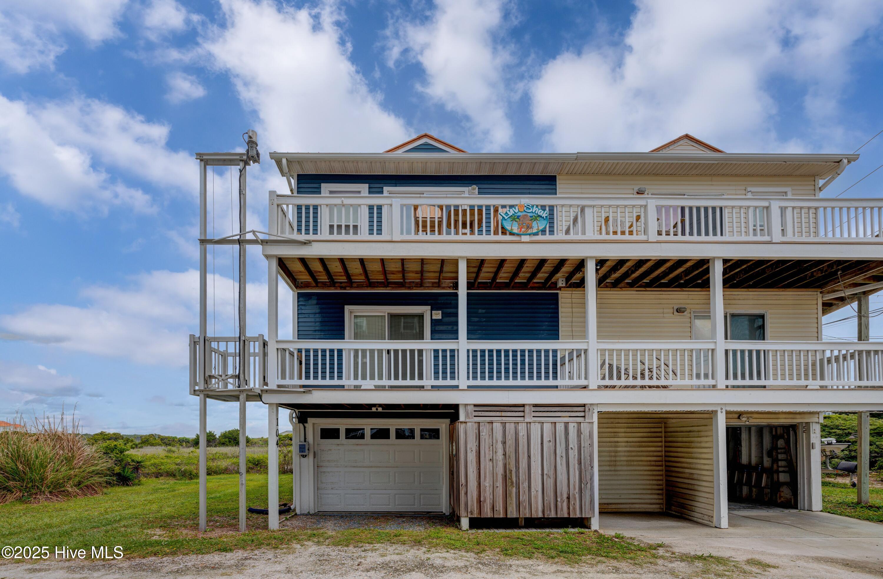 104 Summer Place Drive