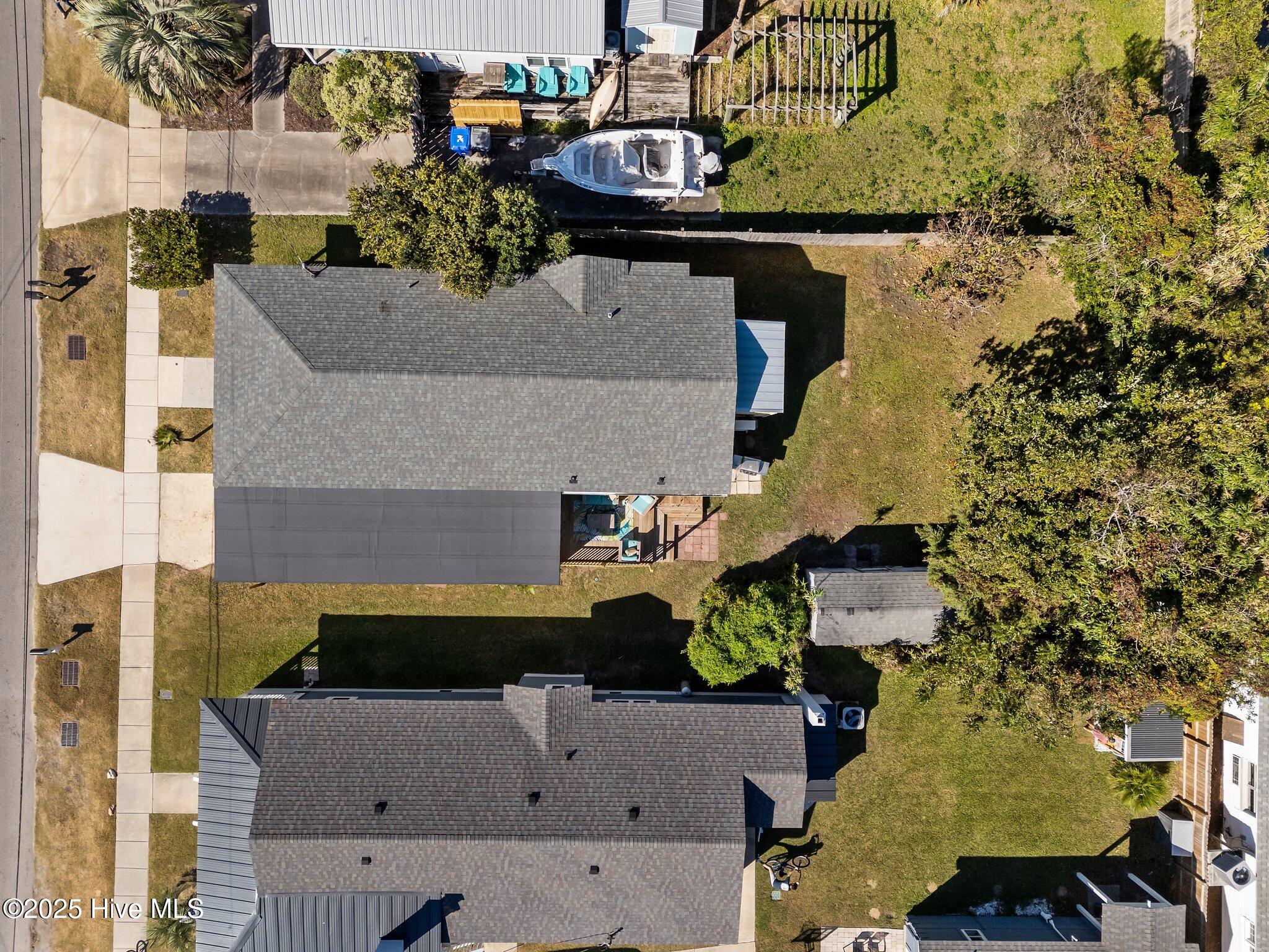 208 Hamlet Avenue