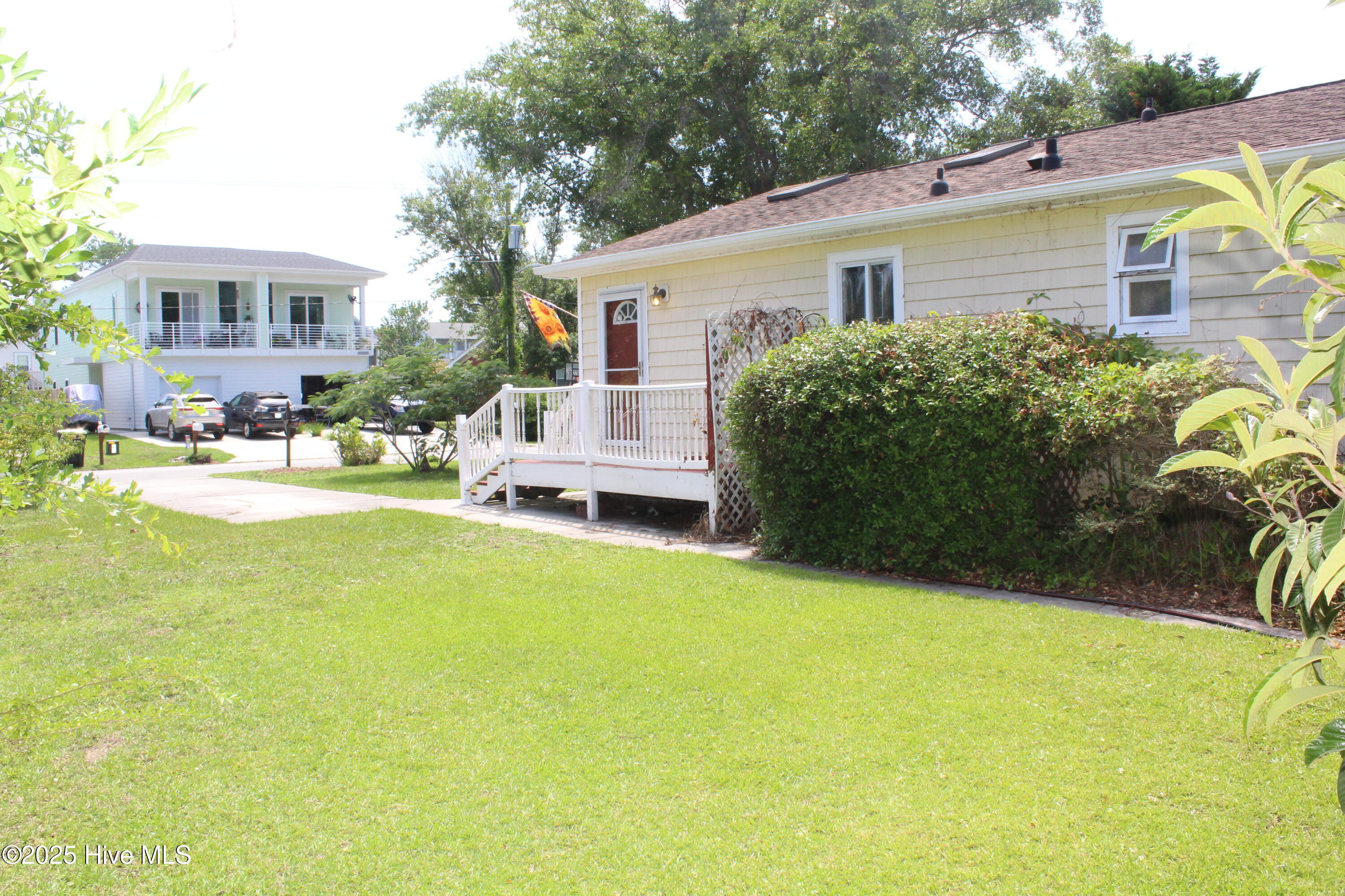 504 Greenville Avenue