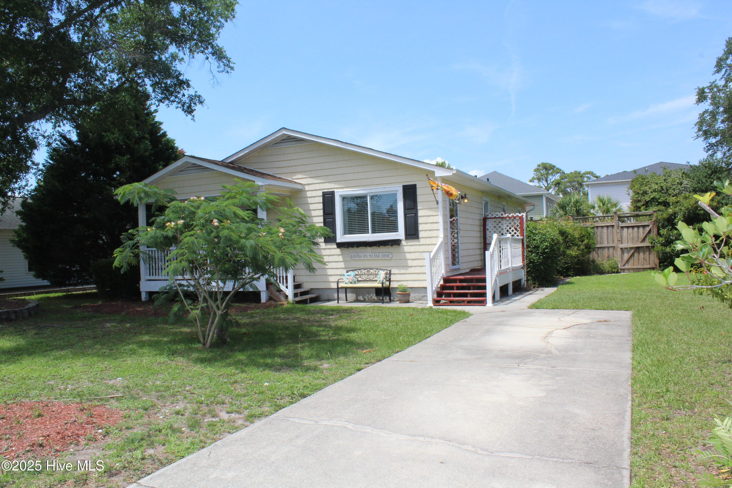 504 Greenville Avenue