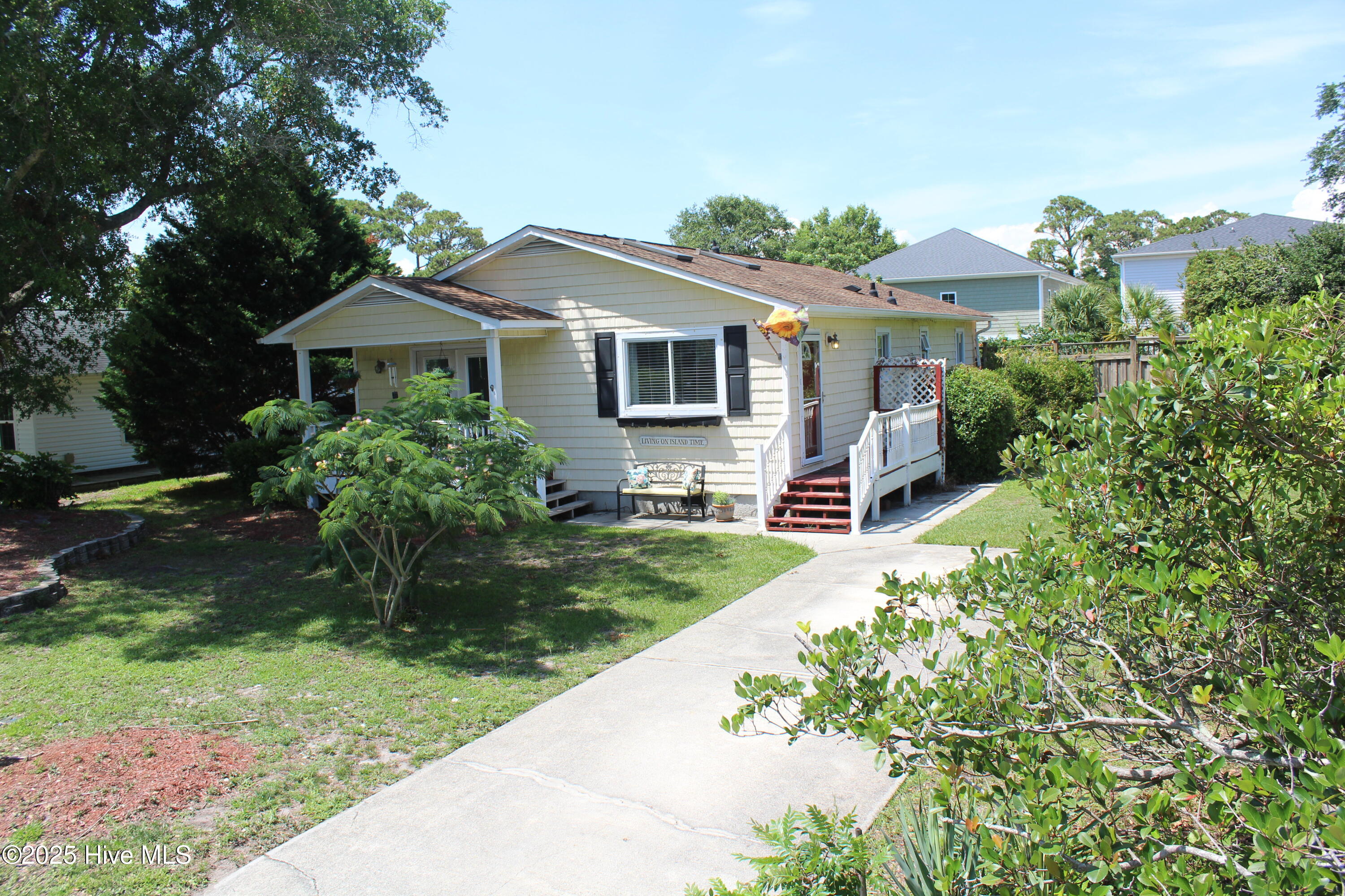 504 Greenville Avenue