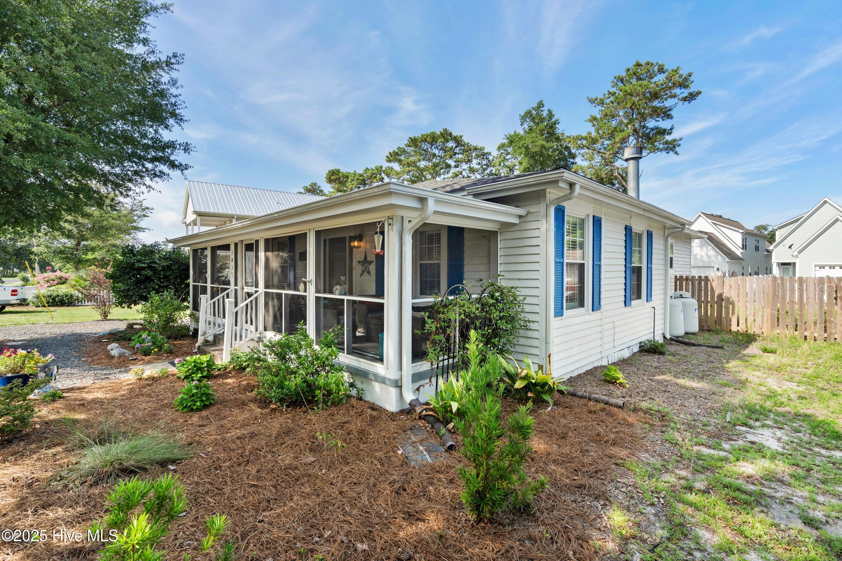 1017 N Lord Street