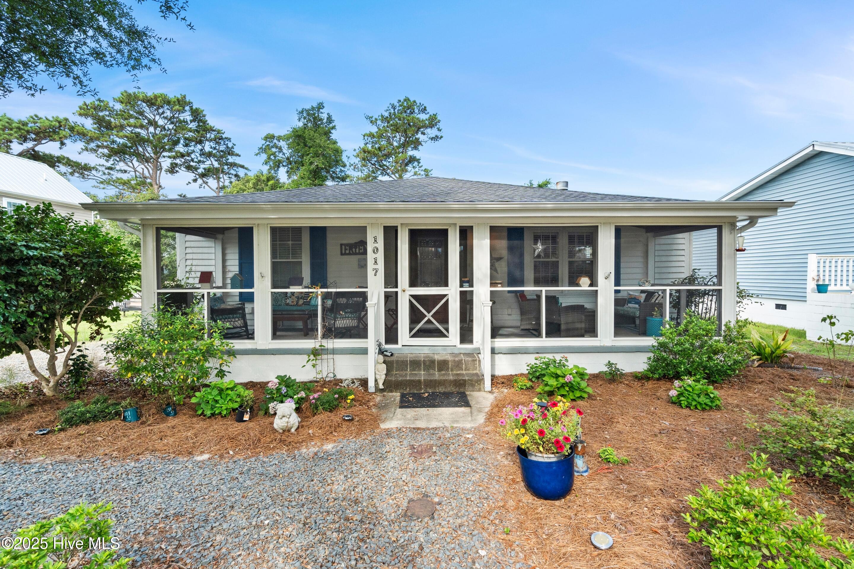 1017 N Lord Street