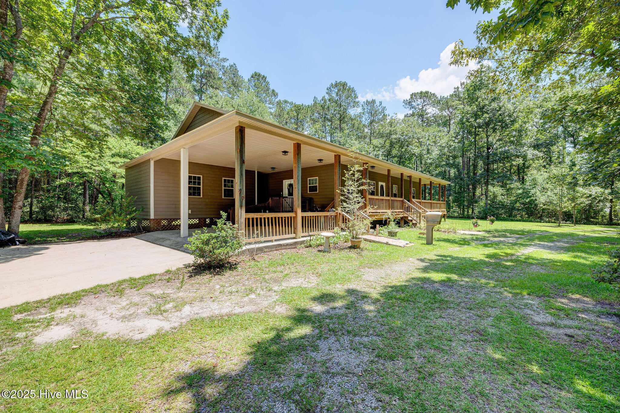 550 Beaver Ridge Drive