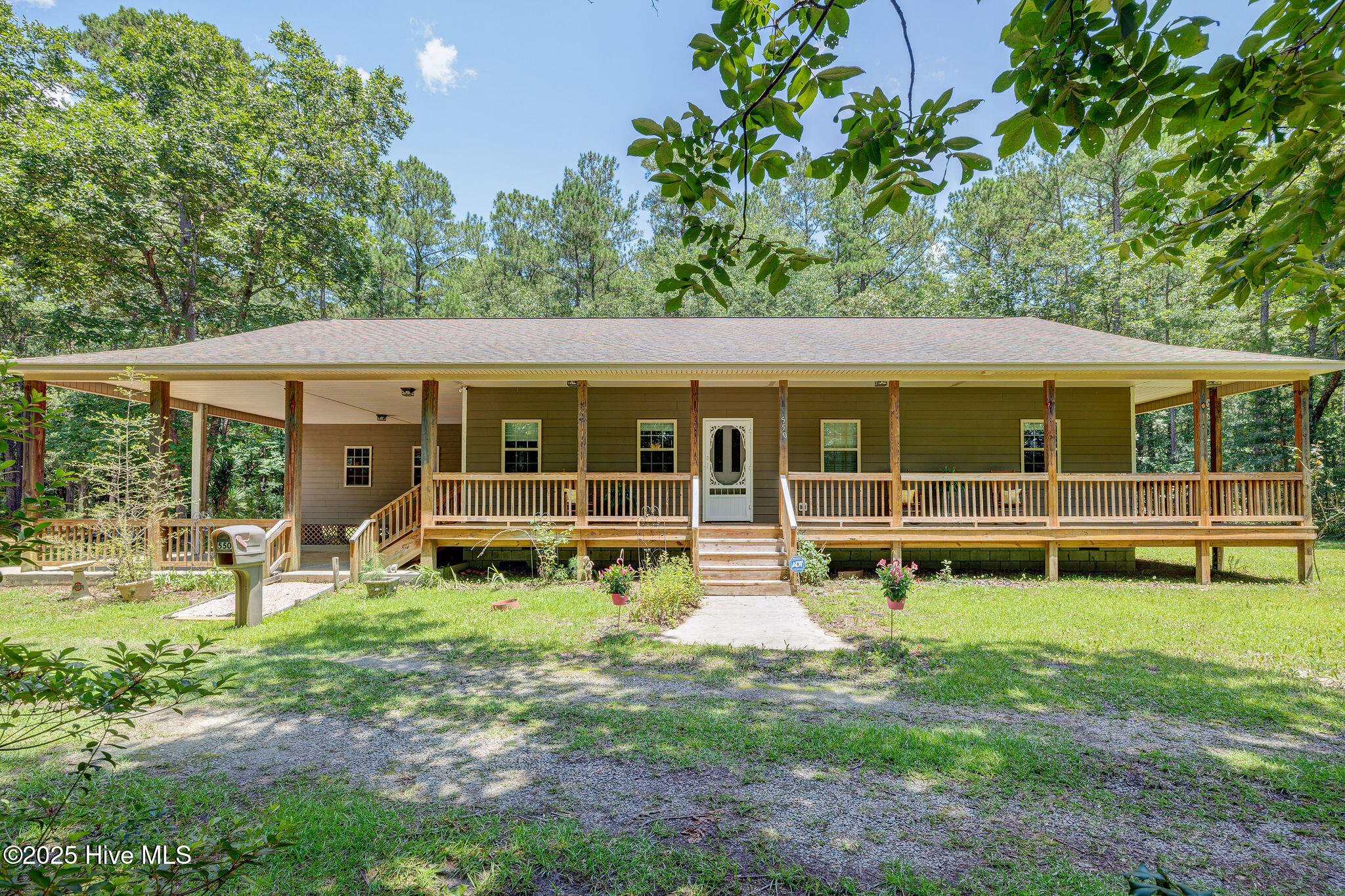 550 Beaver Ridge Drive