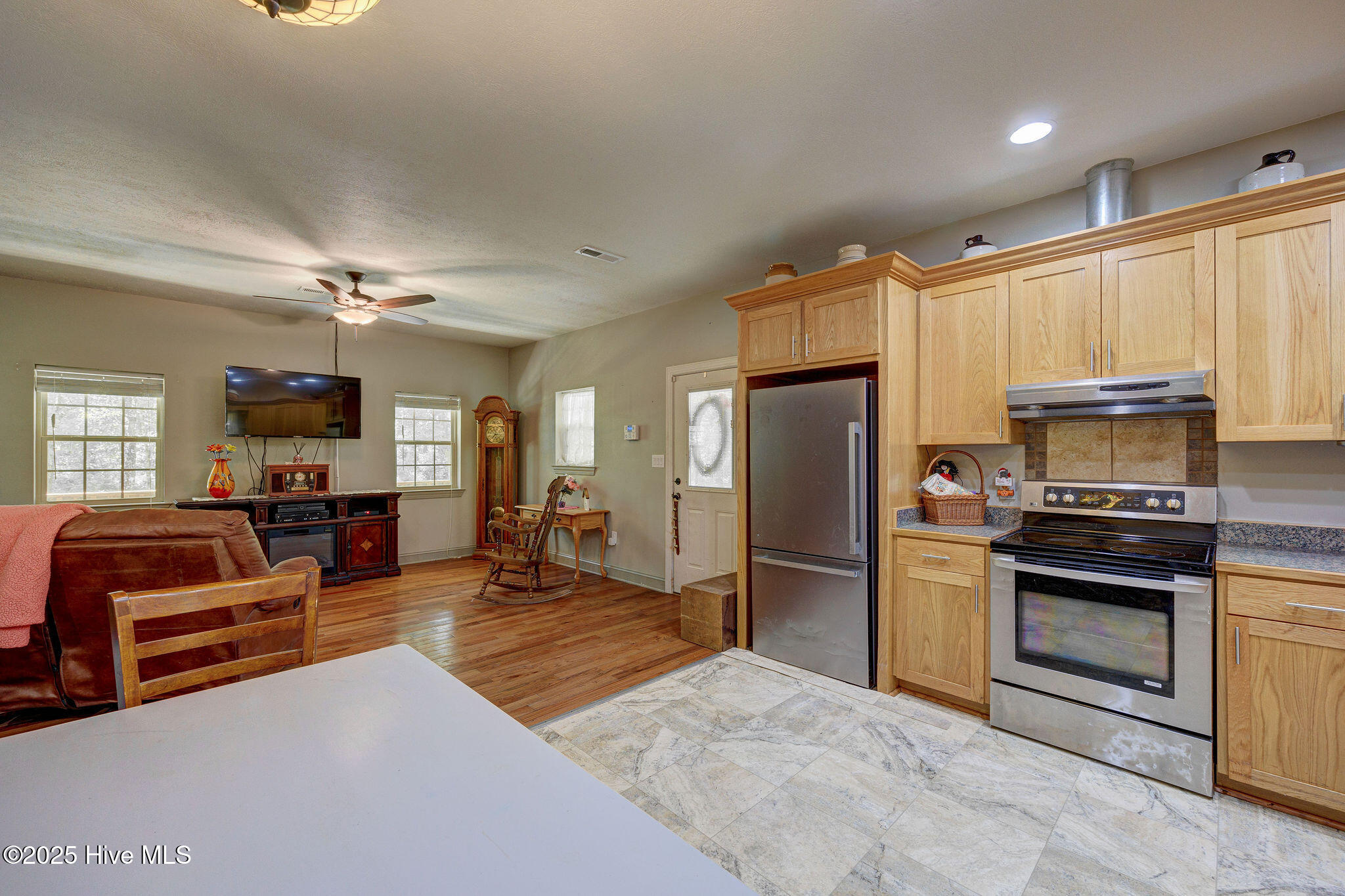 550 Beaver Ridge Drive