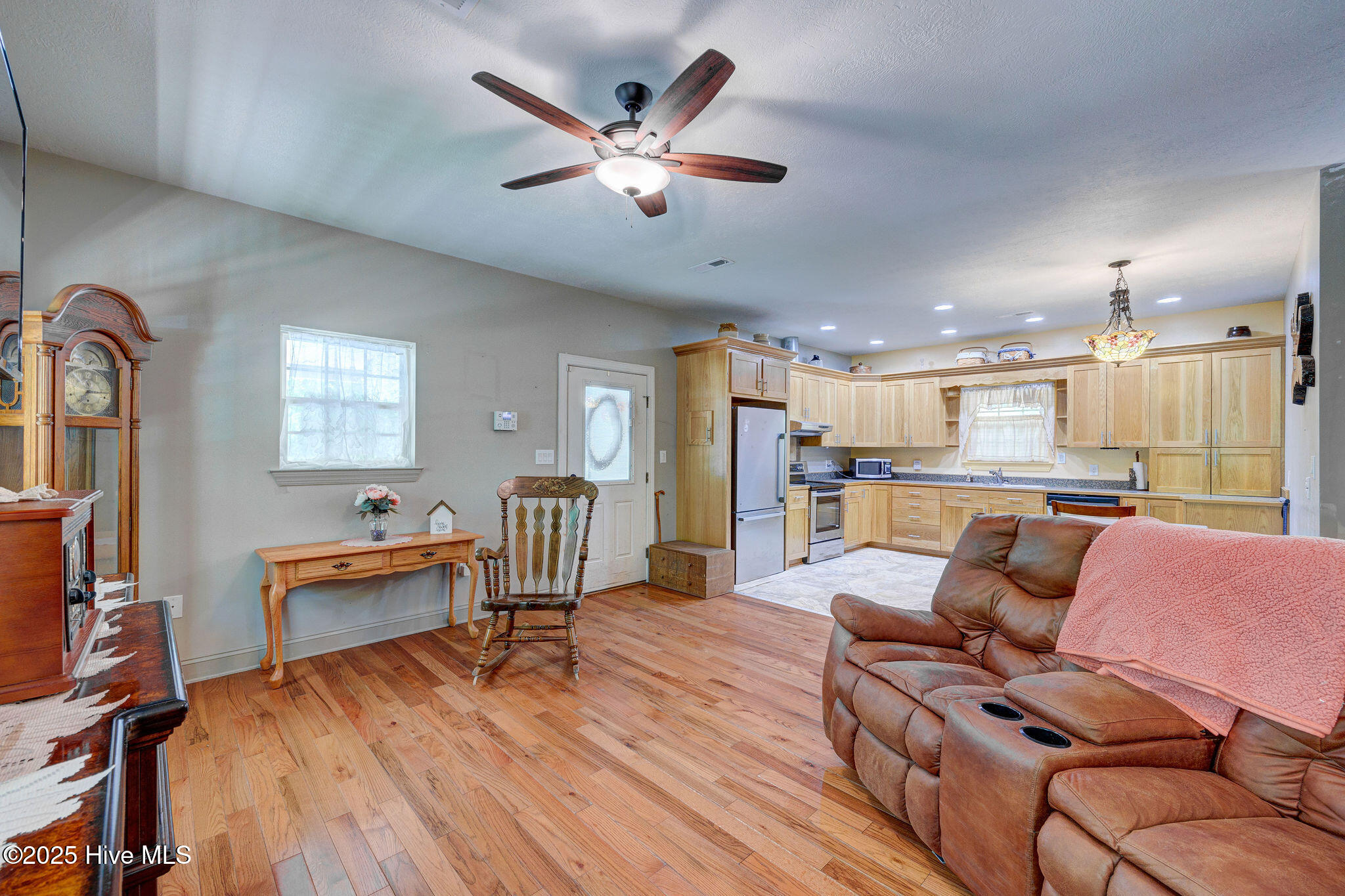 550 Beaver Ridge Drive
