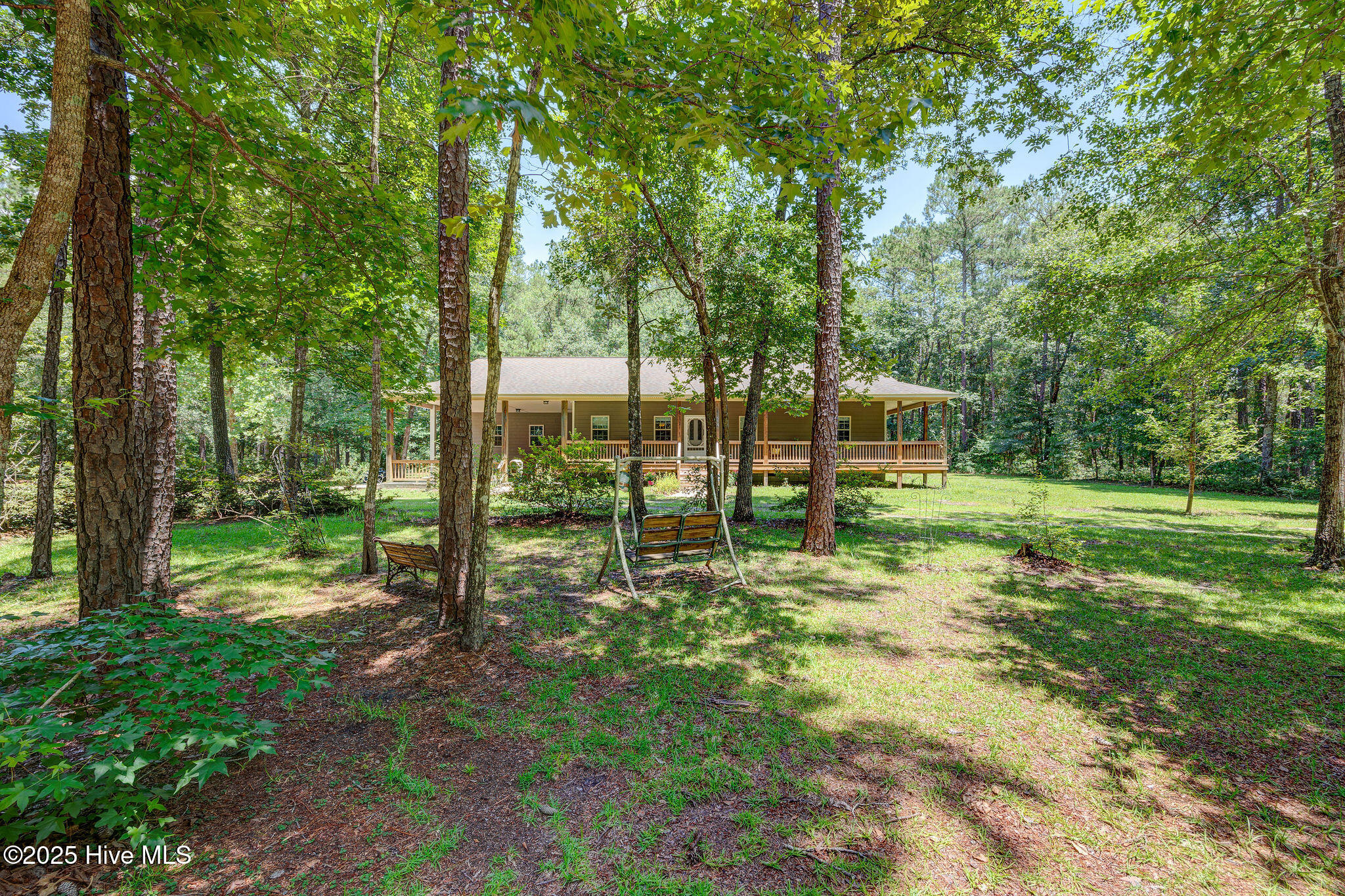 550 Beaver Ridge Drive