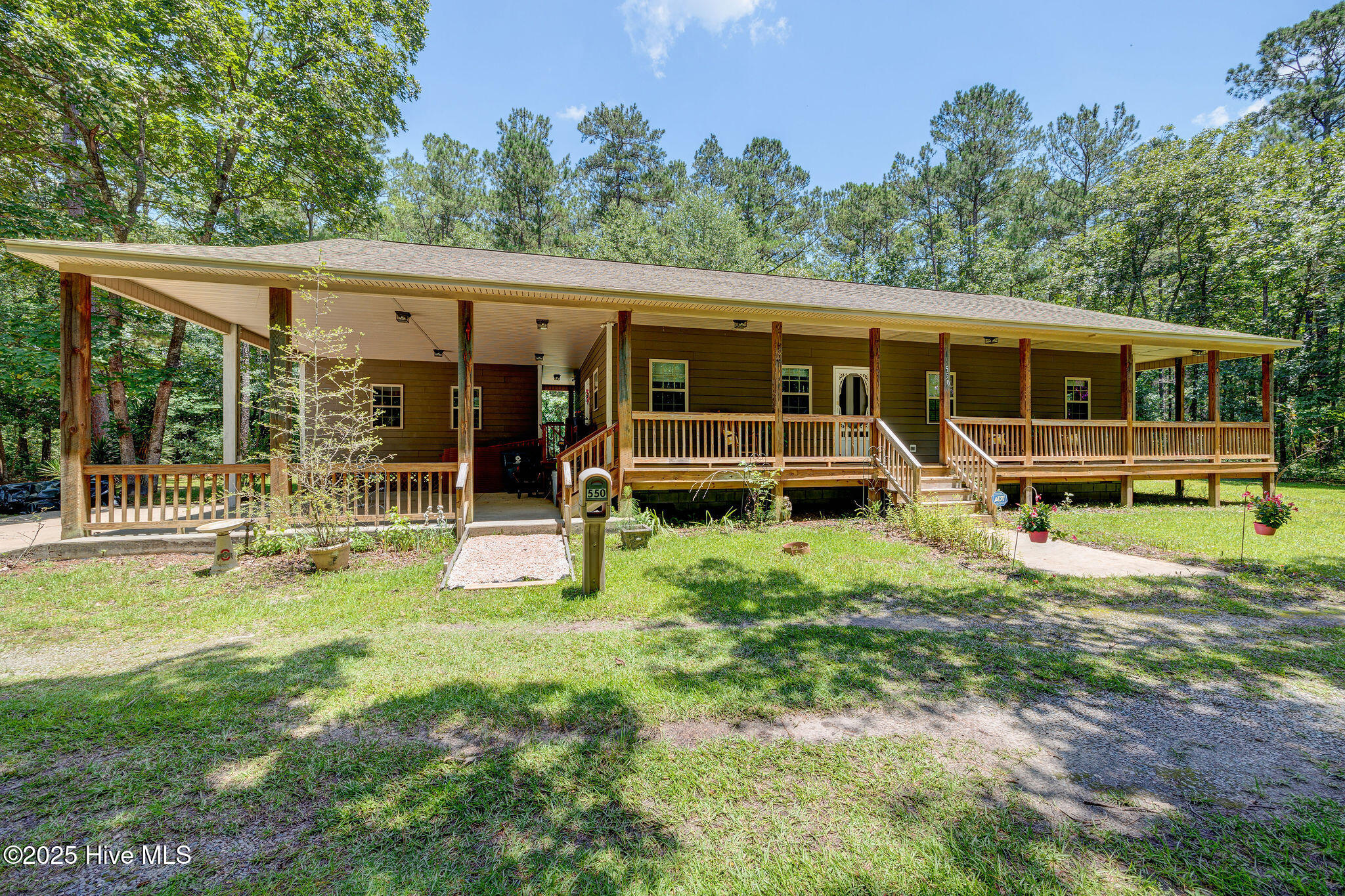 550 Beaver Ridge Drive
