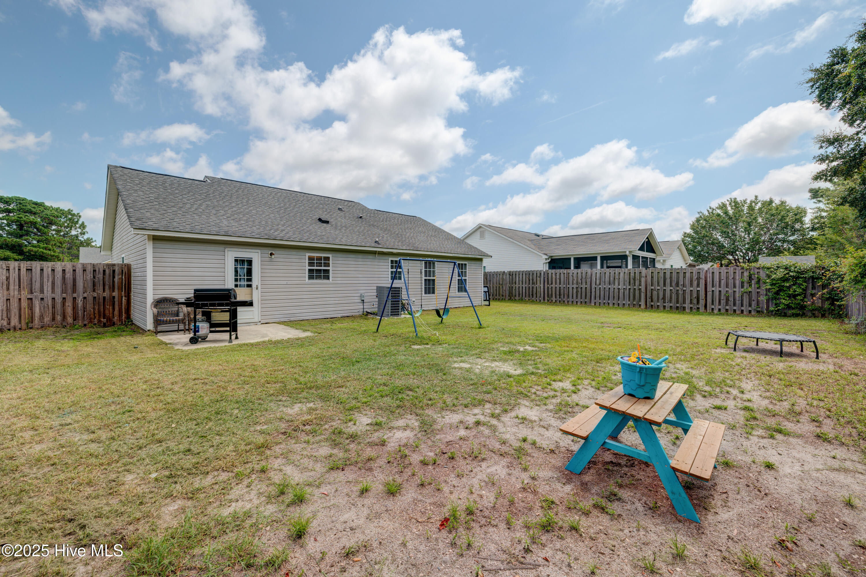 804 Tisbury Lane