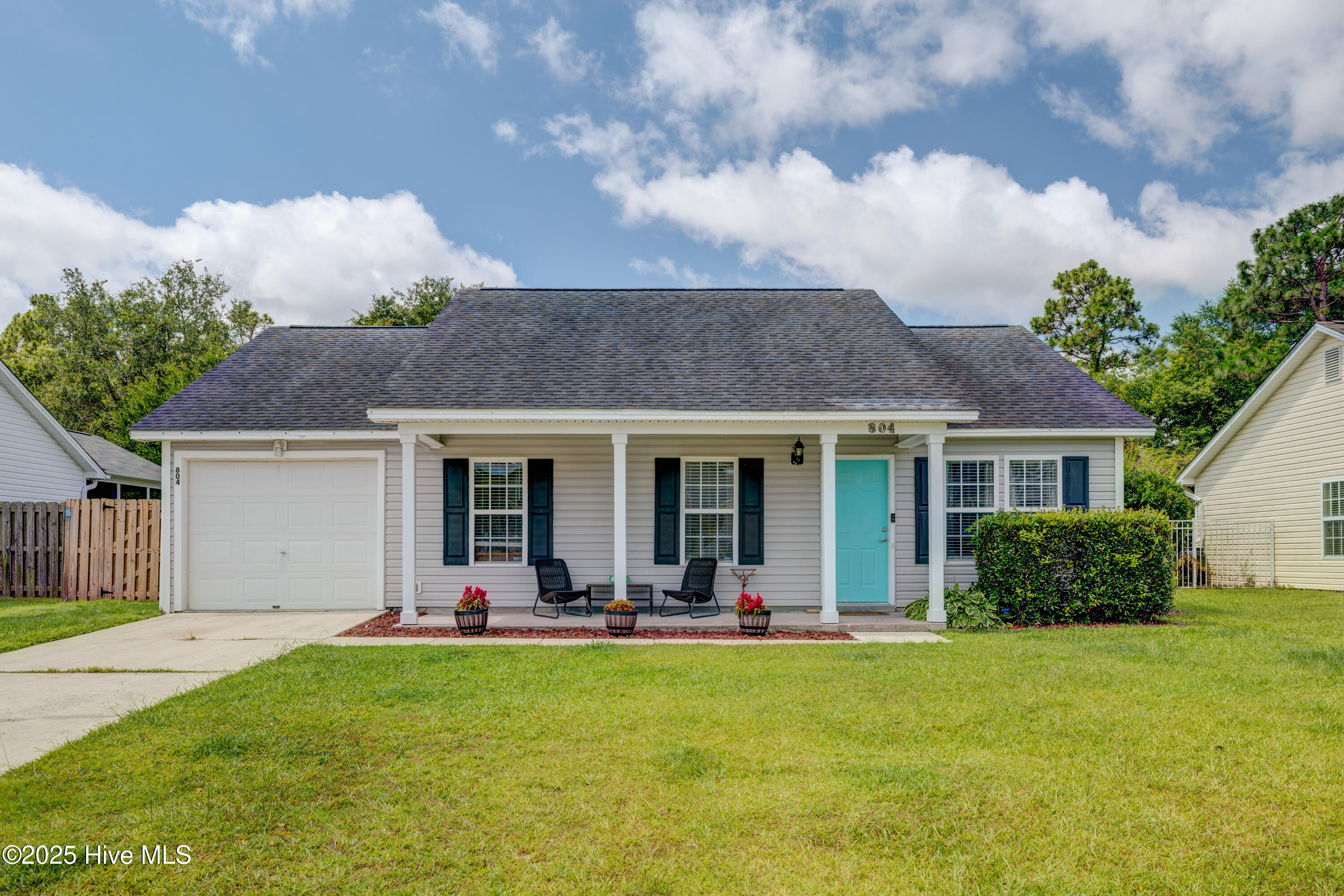 804 Tisbury Lane