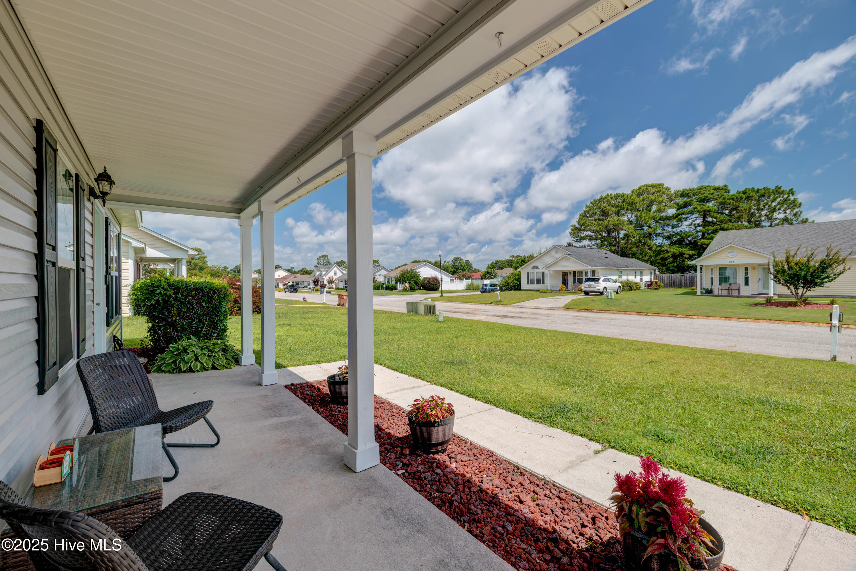 804 Tisbury Lane