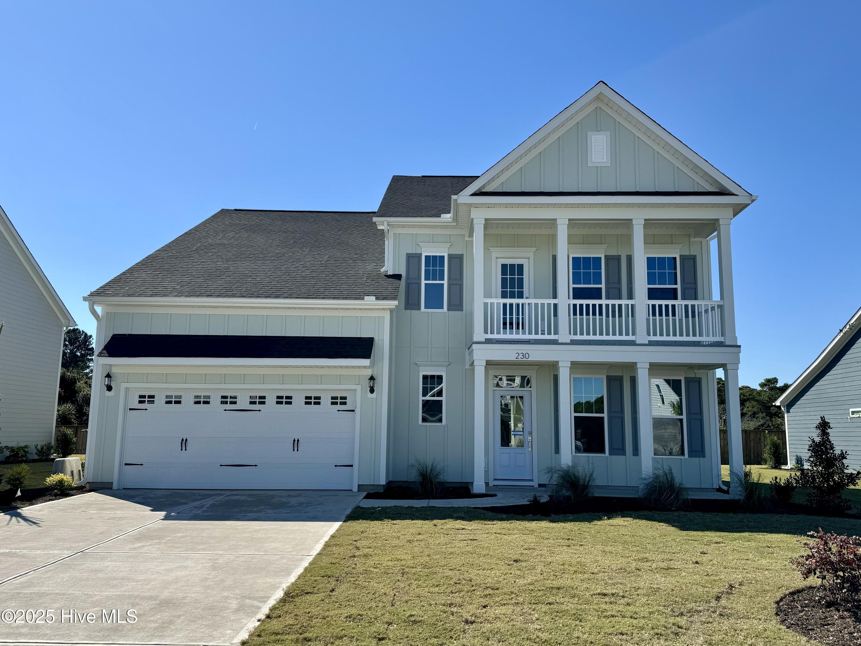 230 Planters Walk