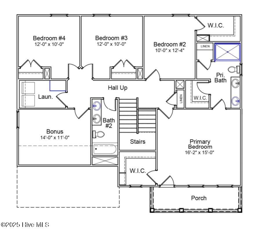 230 Planters Walk