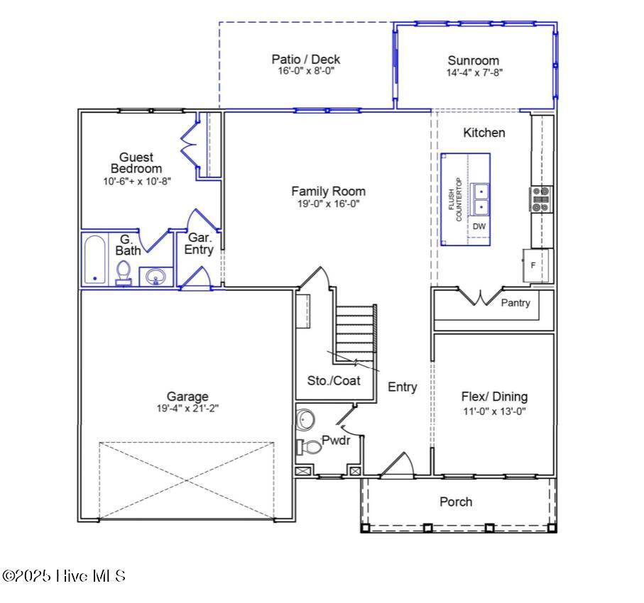 230 Planters Walk