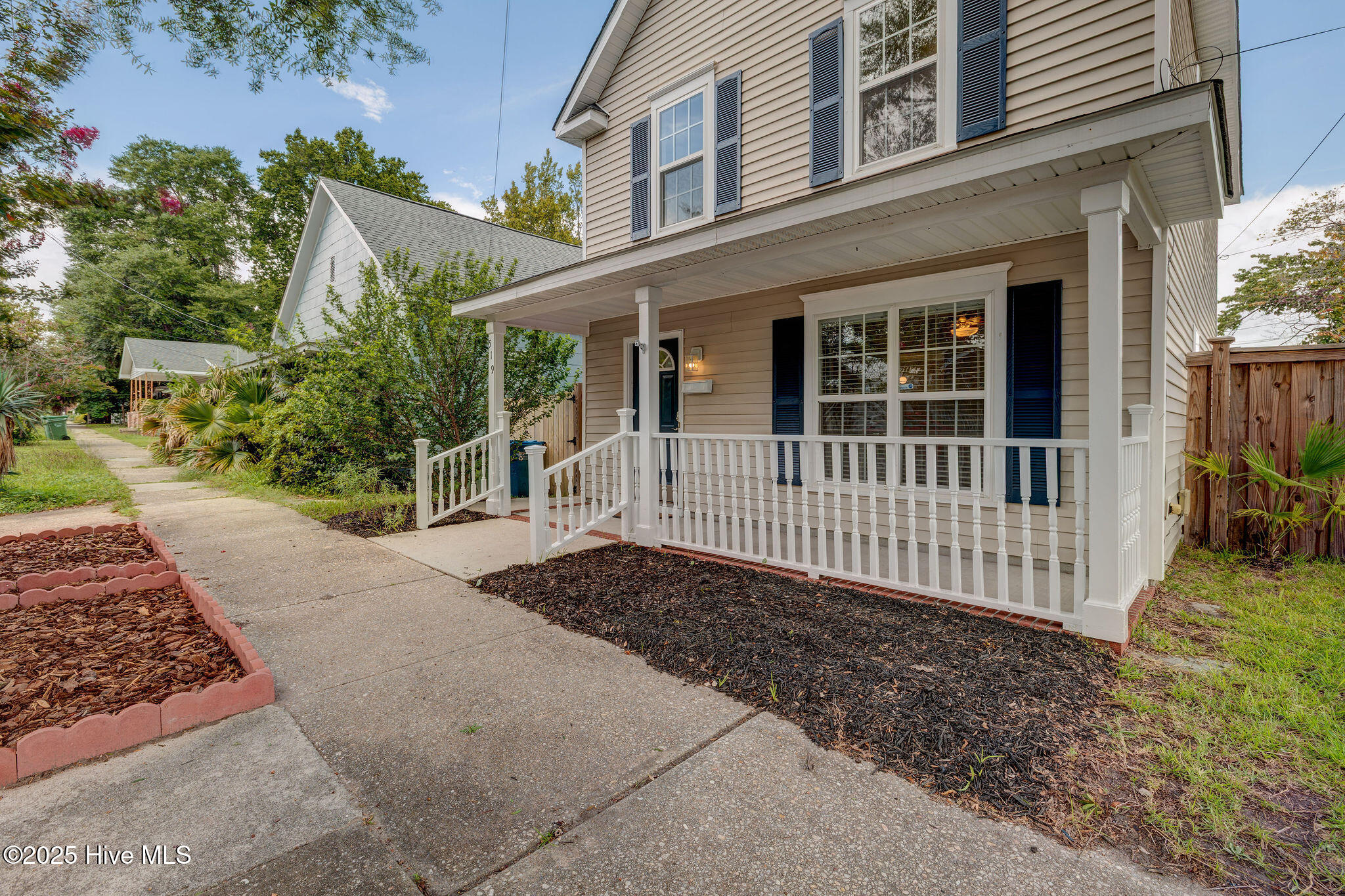 519 Brunswick Street
