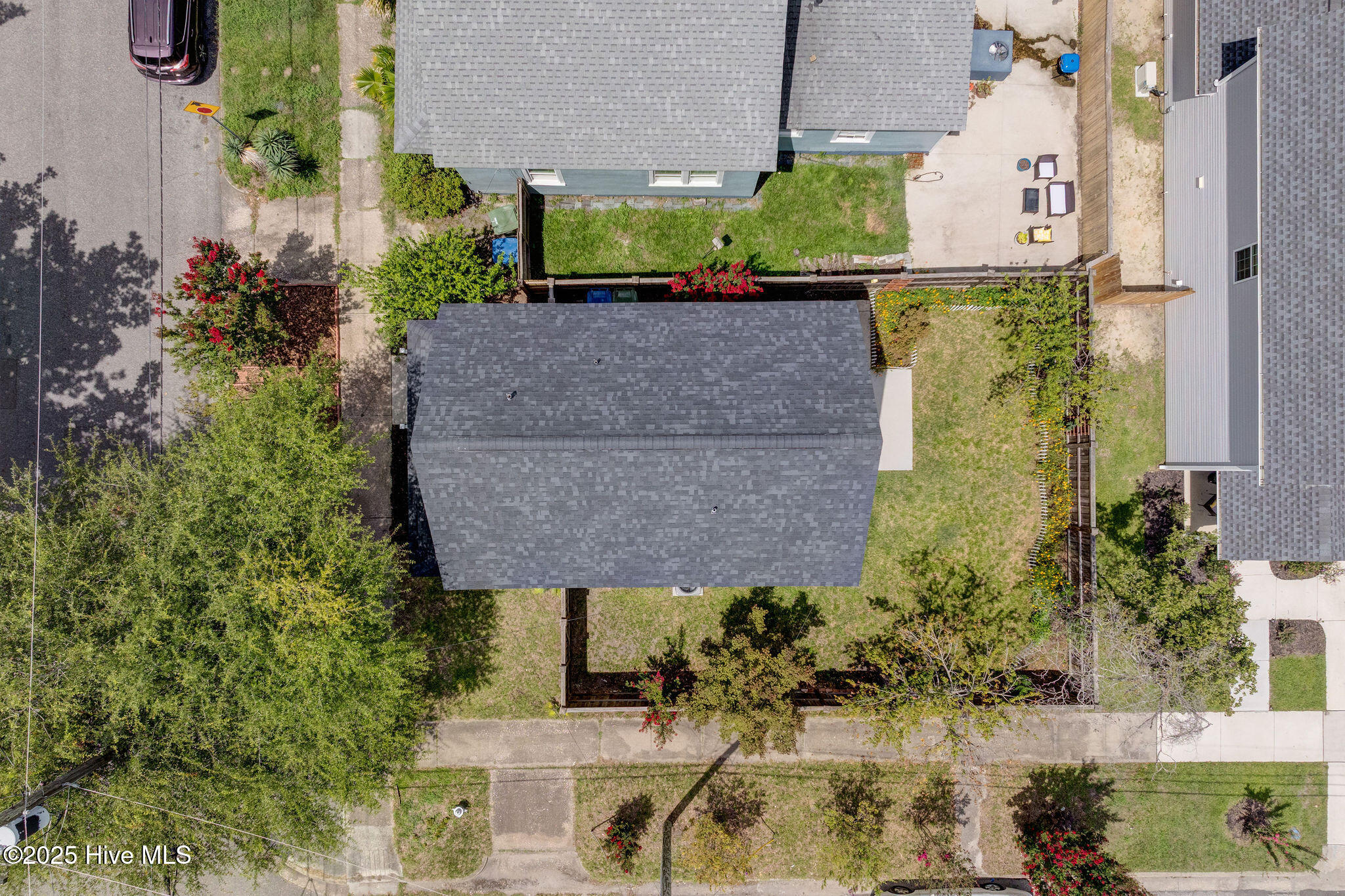 519 Brunswick Street