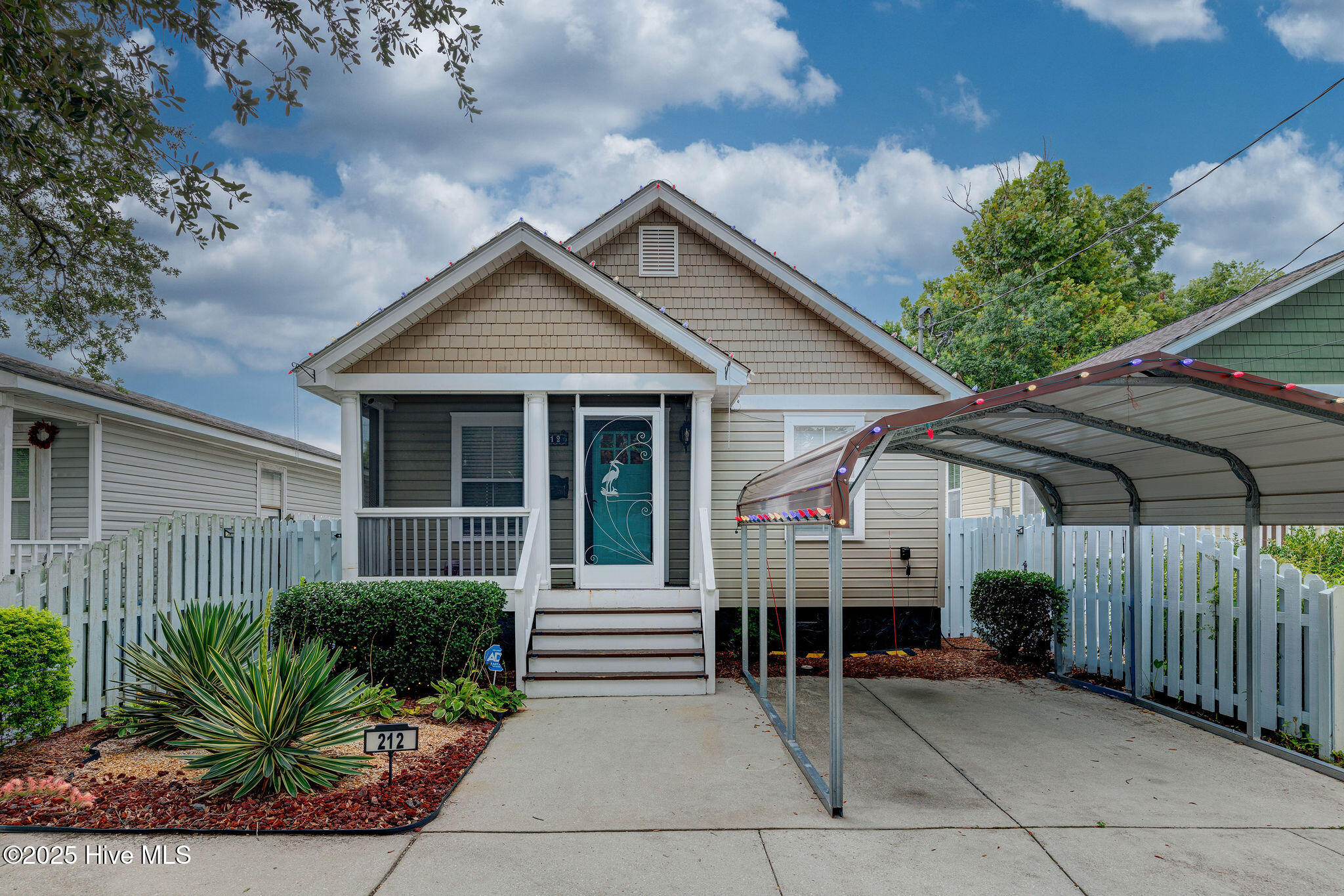 212 S 11th Street
