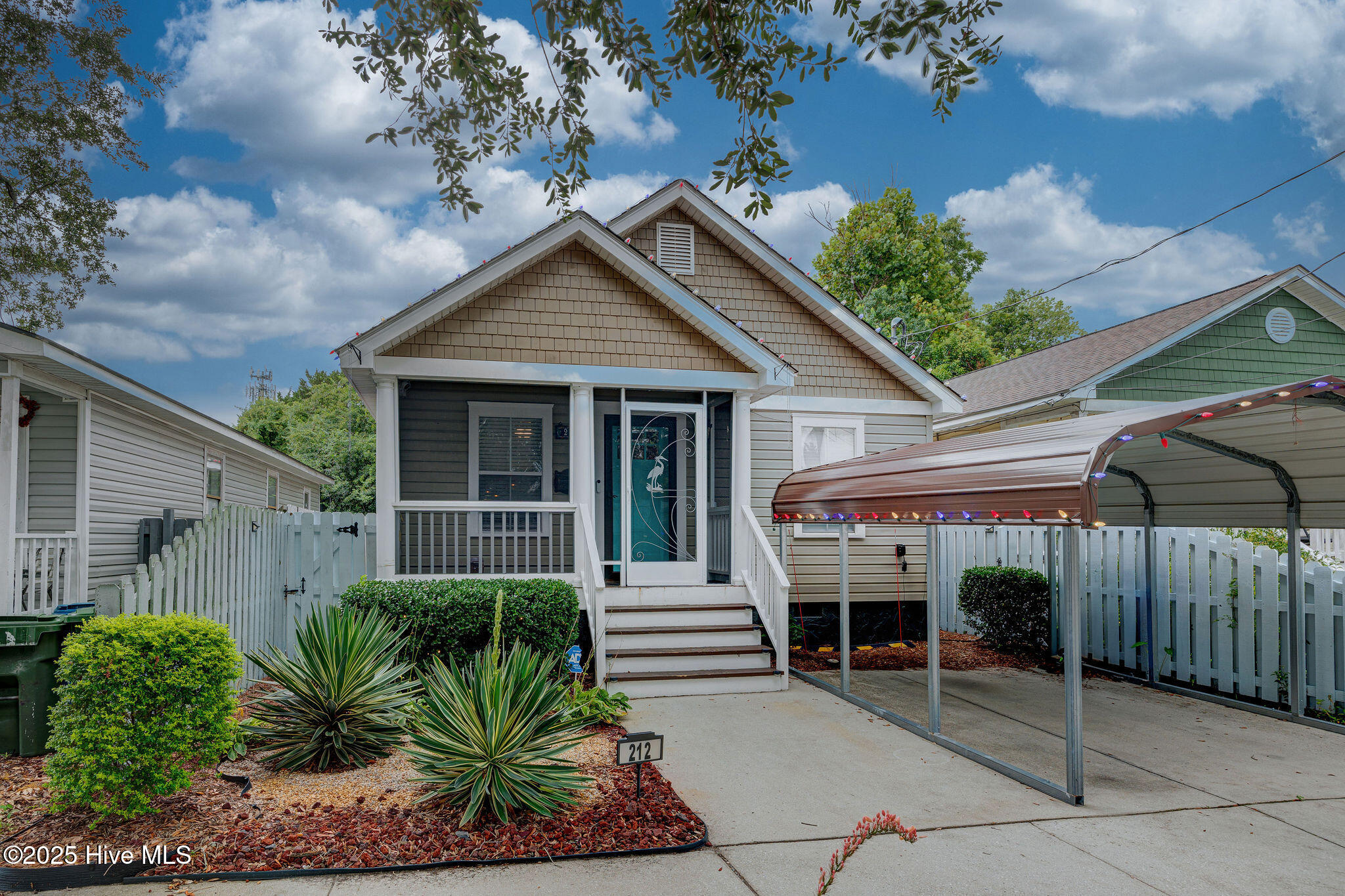 212 S 11th Street