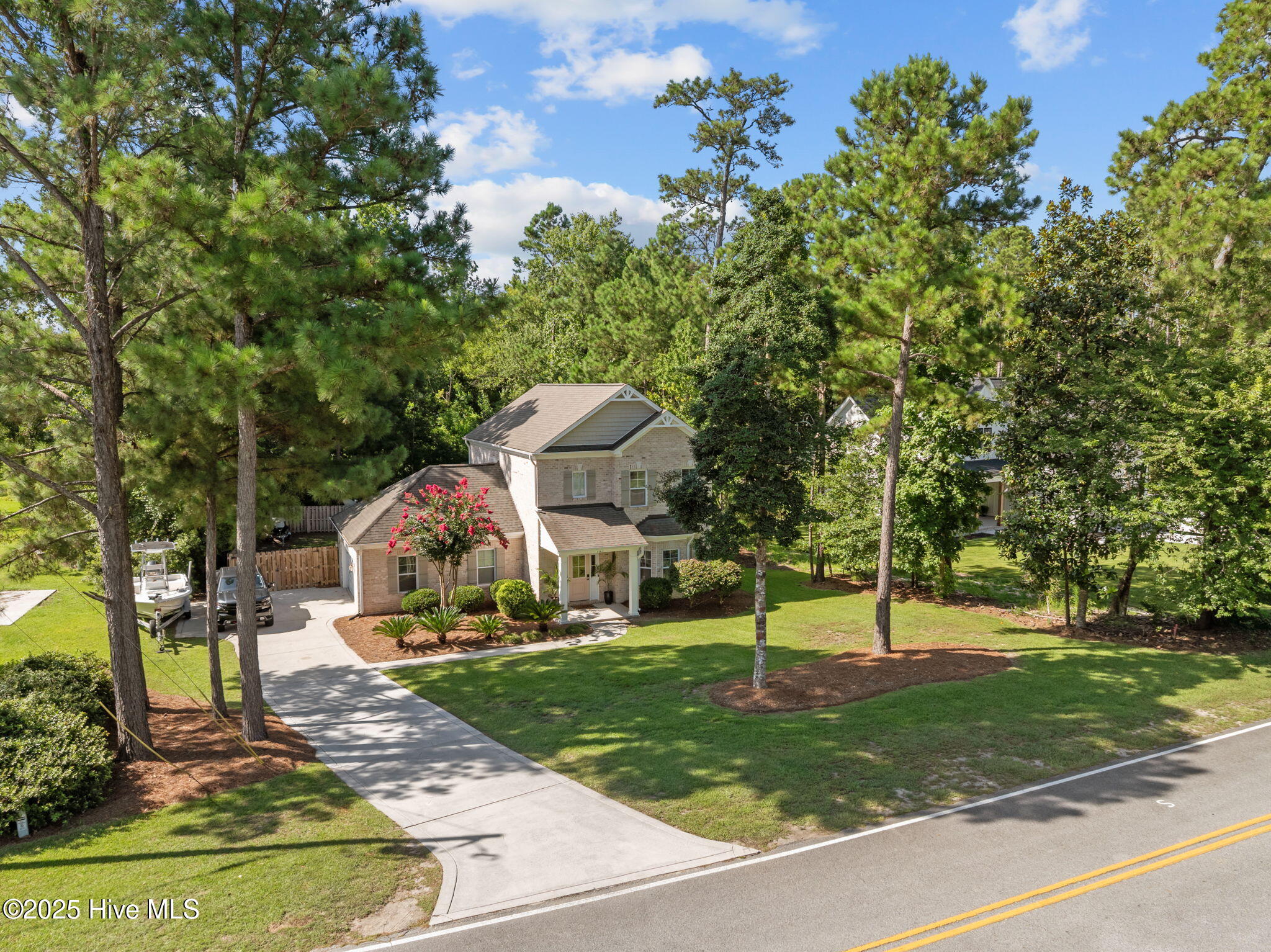 509 Center Drive