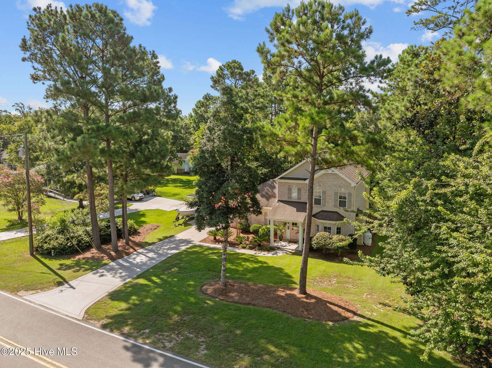 509 Center Drive