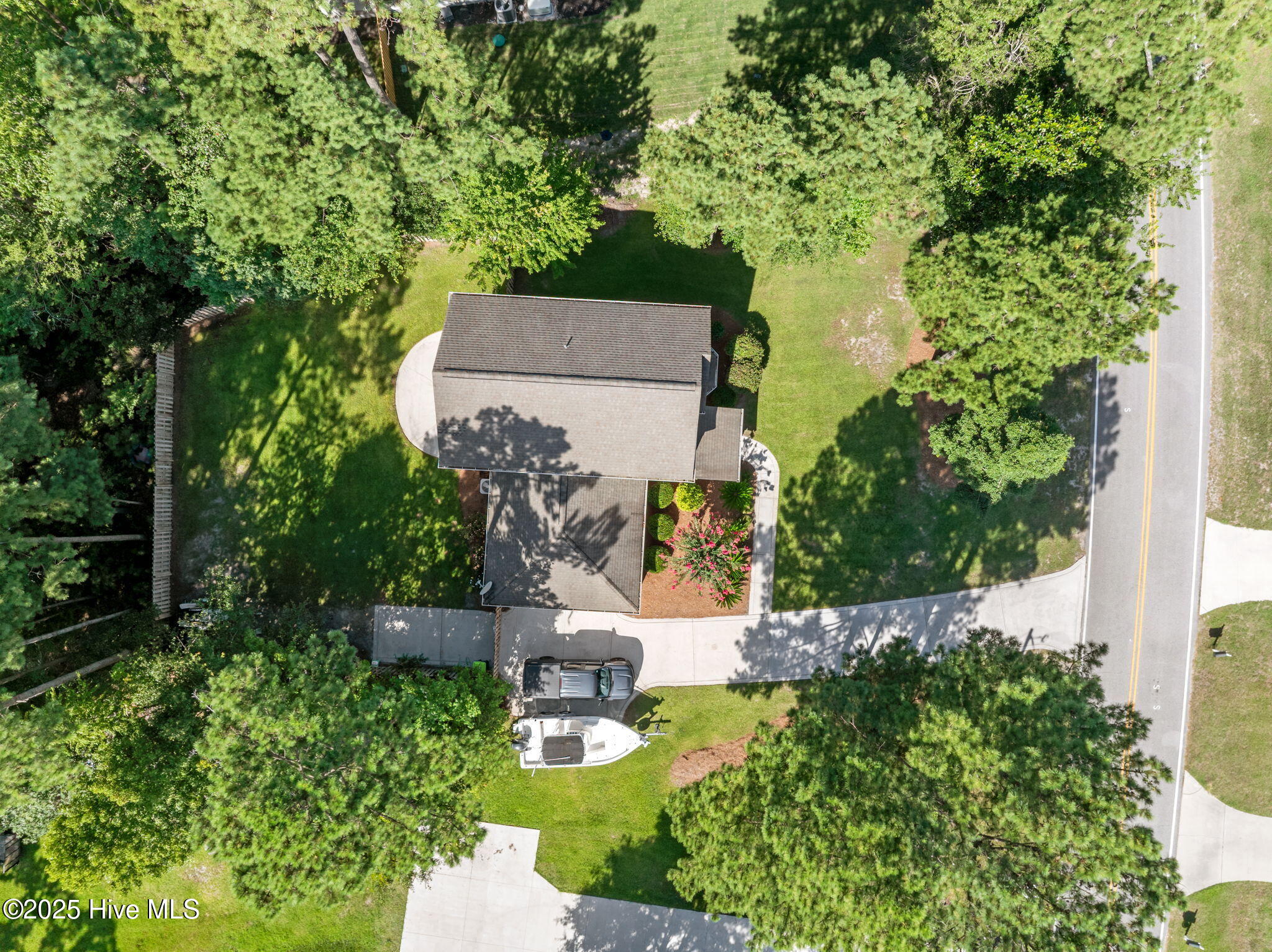 509 Center Drive