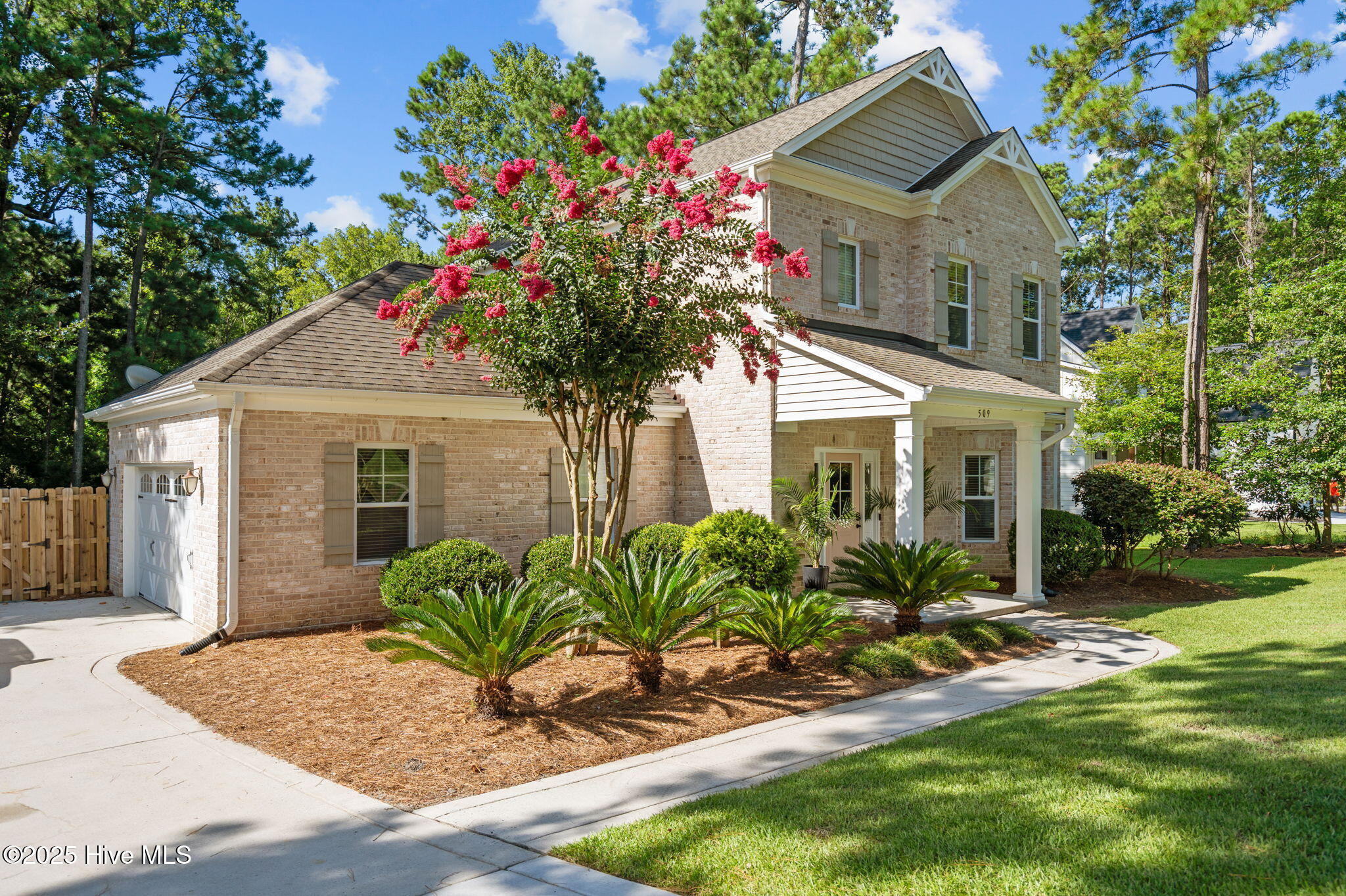 509 Center Drive