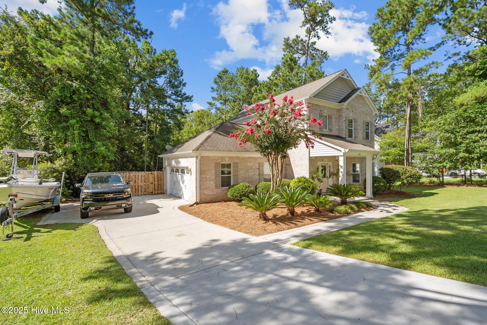 509 Center Drive