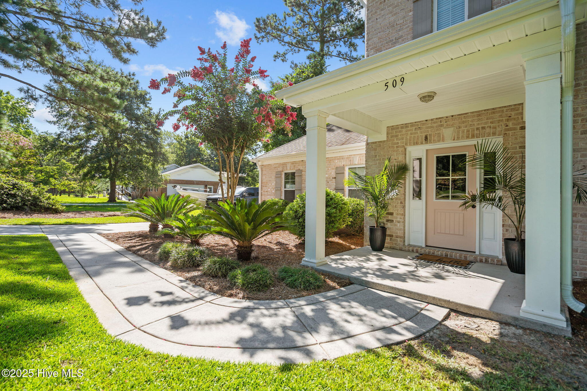 509 Center Drive