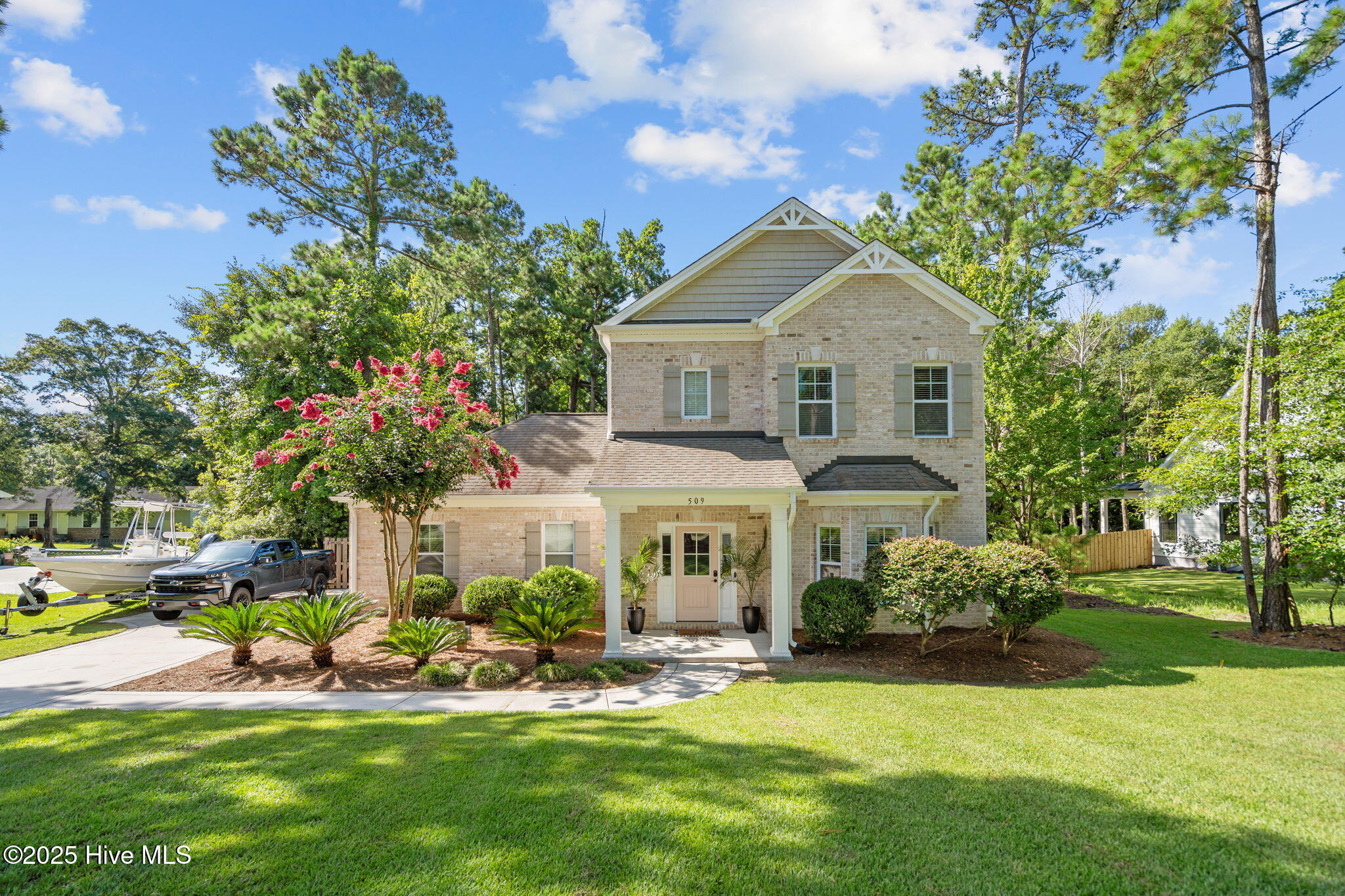 509 Center Drive