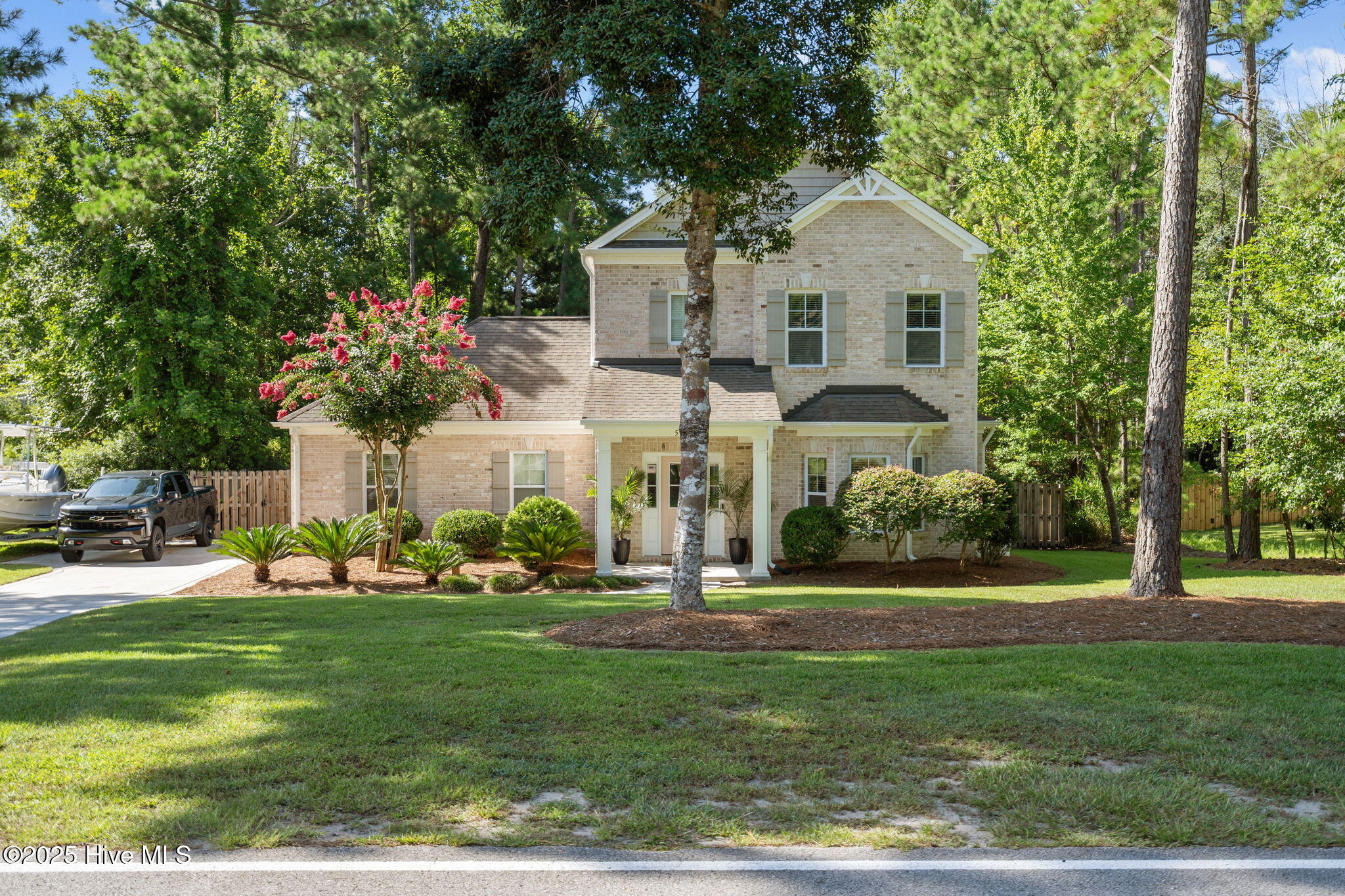 509 Center Drive