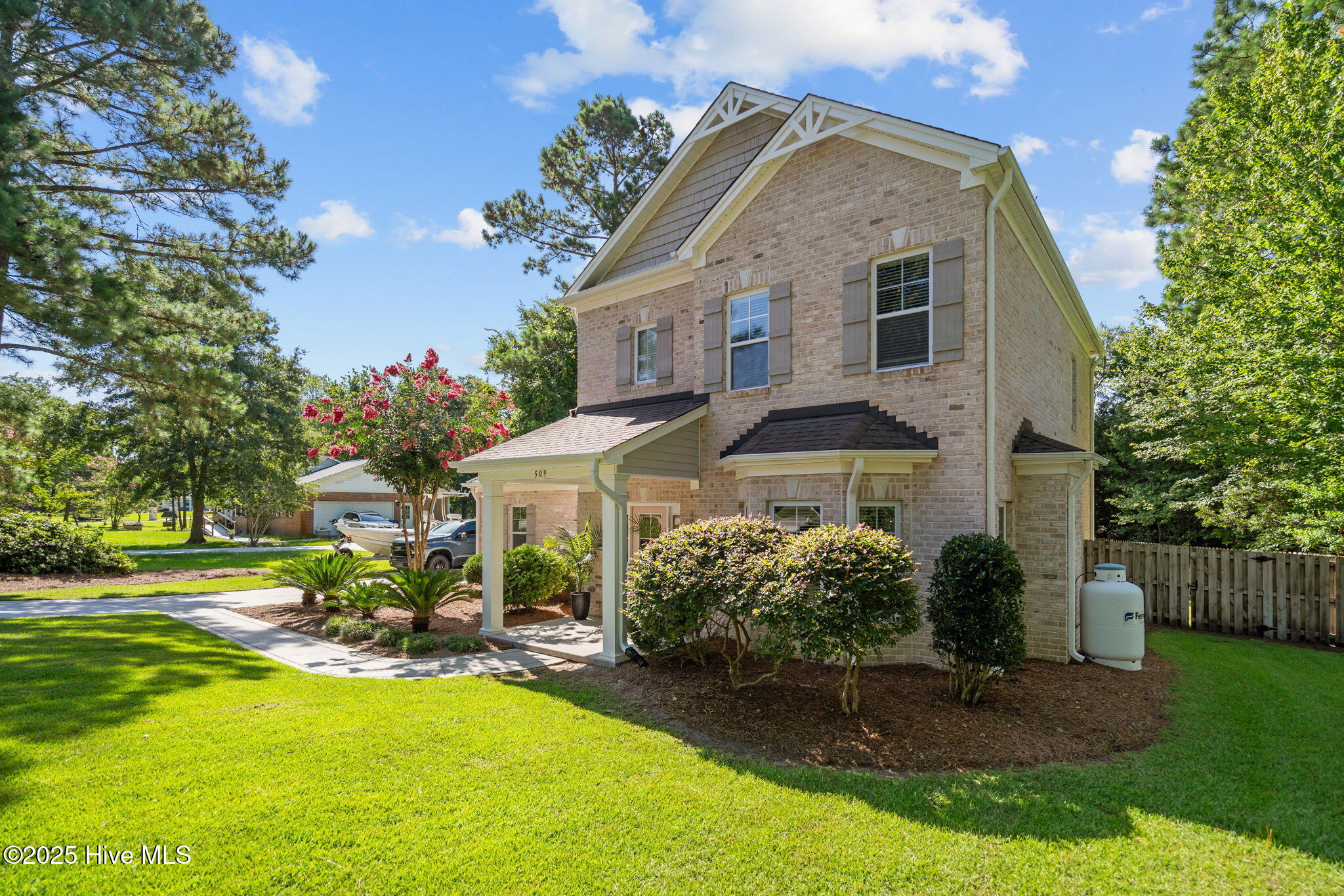 509 Center Drive