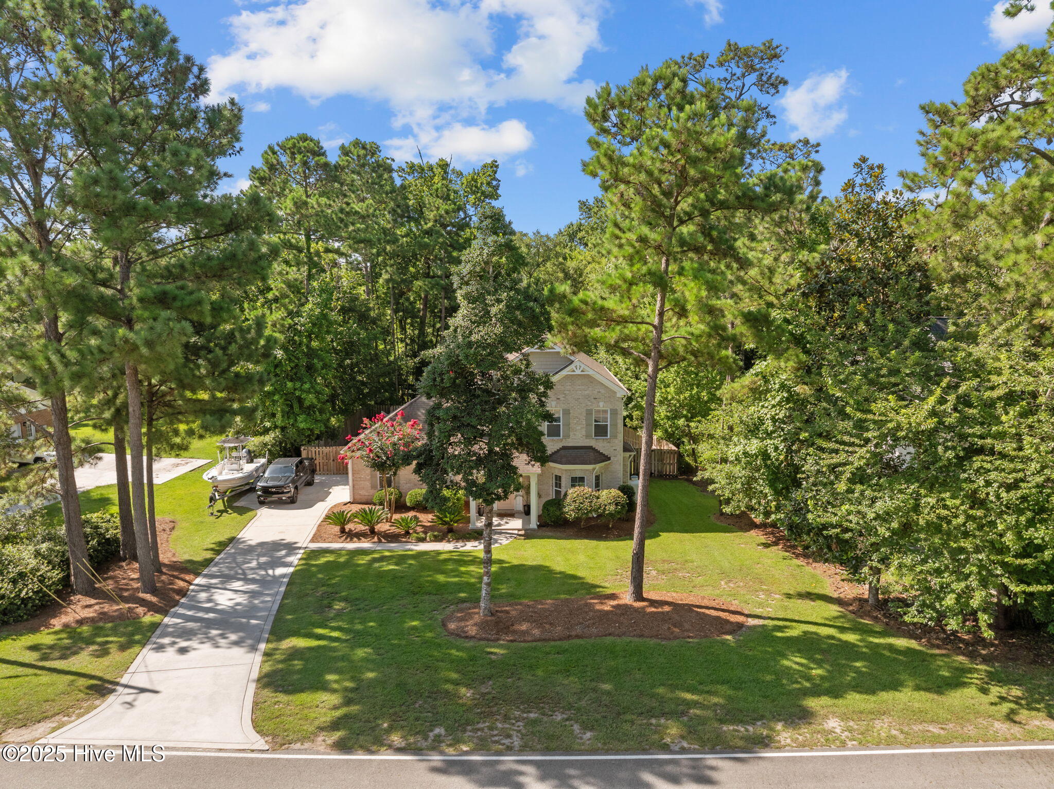 509 Center Drive