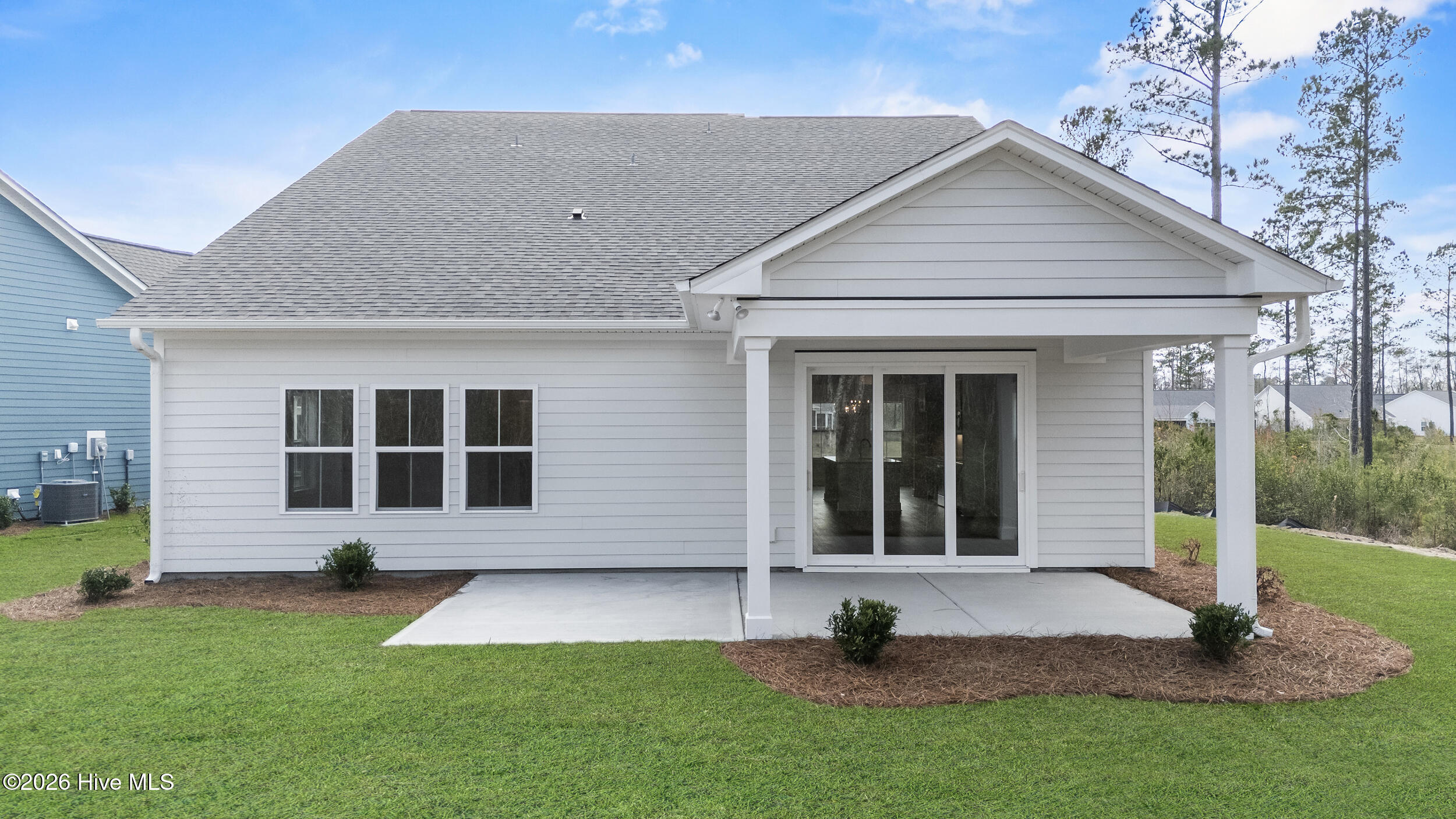 5014 Coastal Plain Point 64