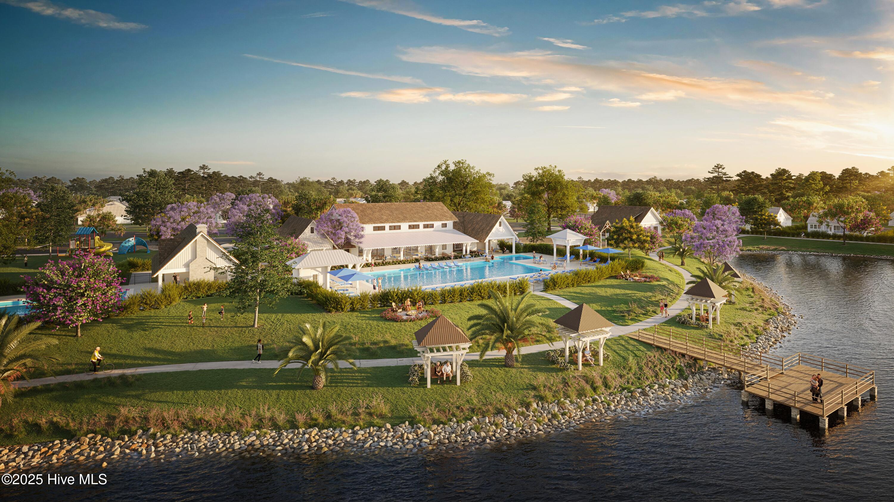 5014 Coastal Plain Point 64