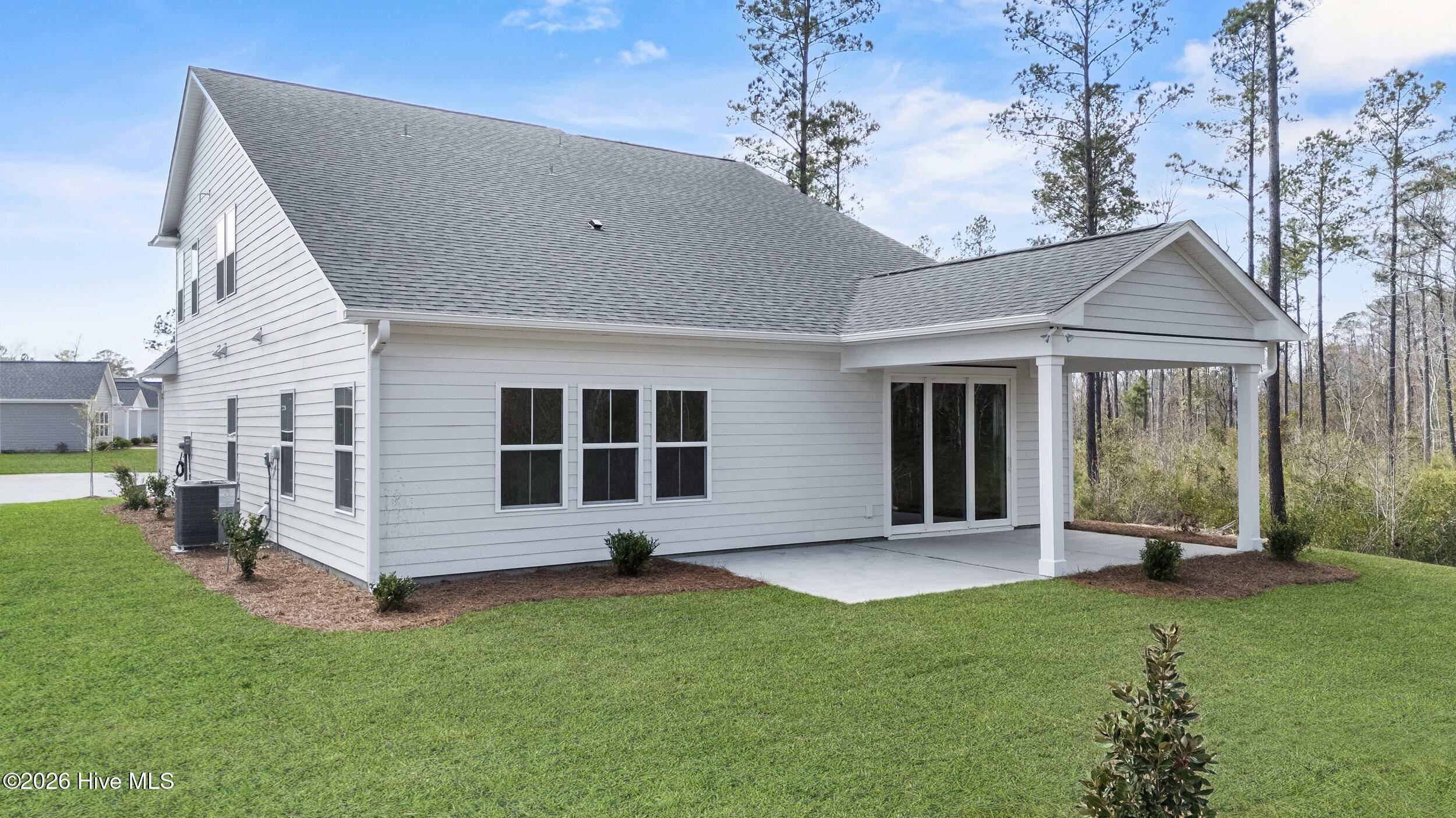 5014 Coastal Plain Point 64