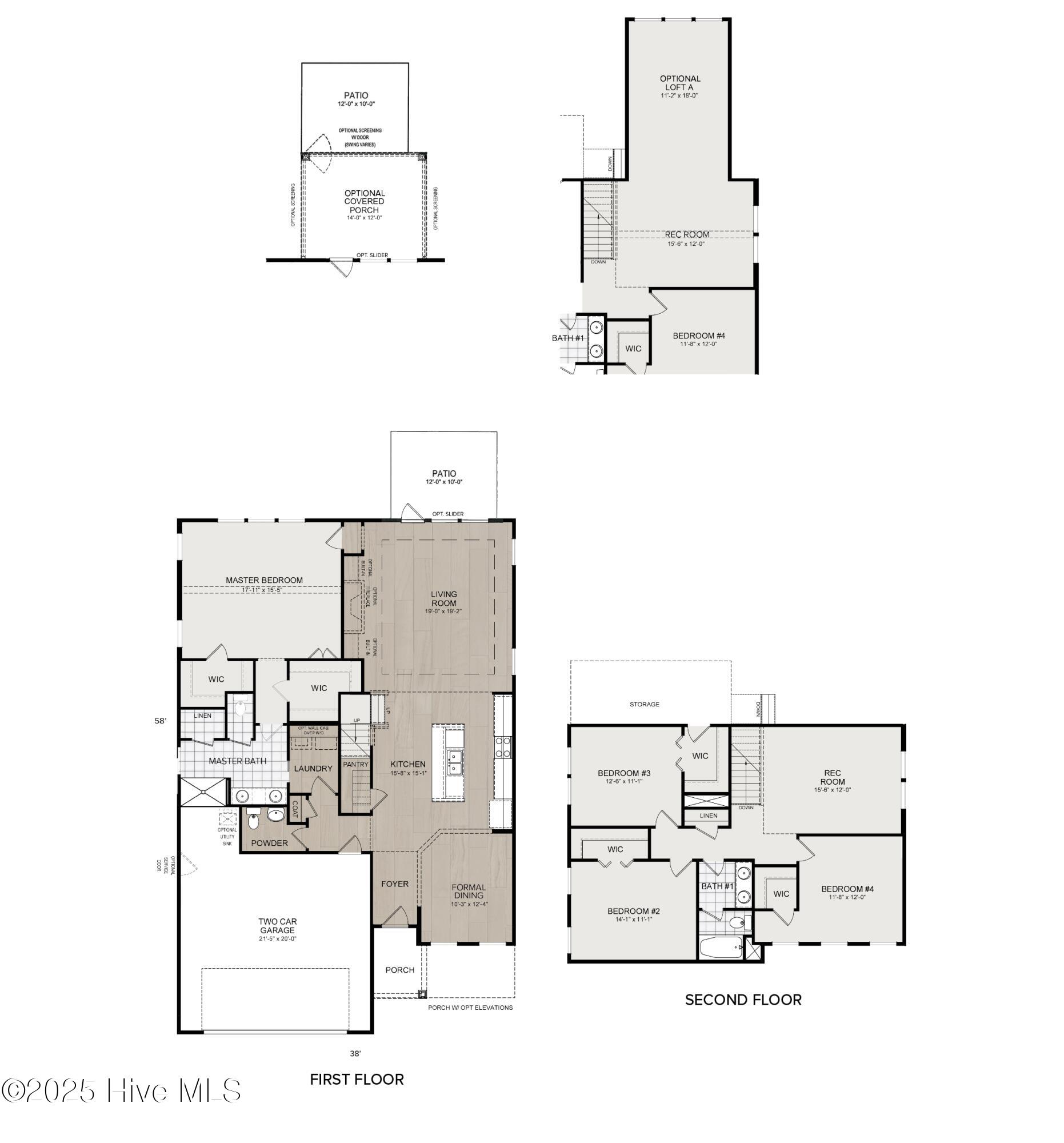 5014 Coastal Plain Point 64