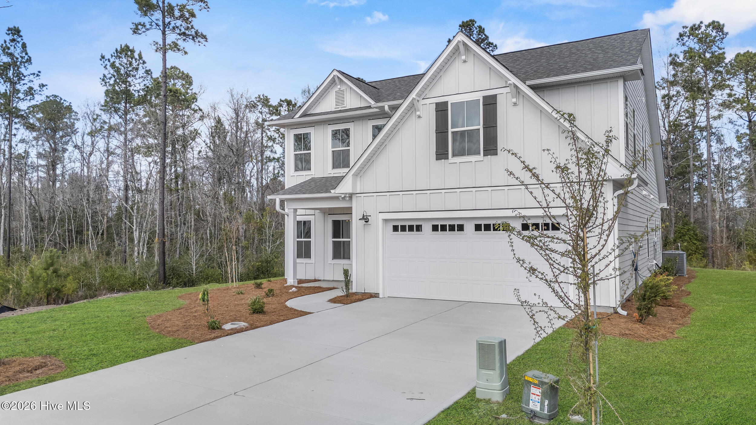 5014 Coastal Plain Point 64