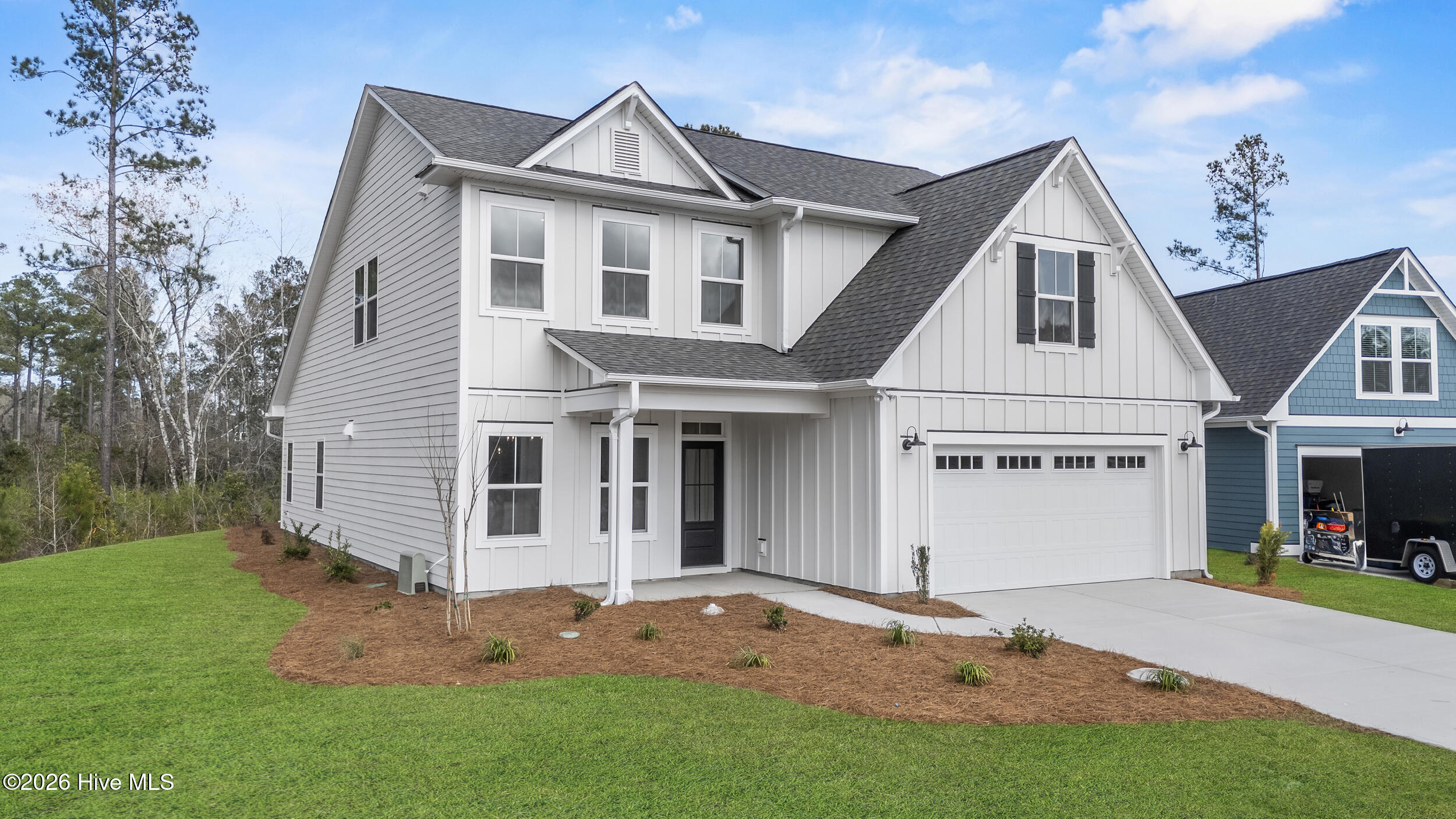 5014 Coastal Plain Point 64