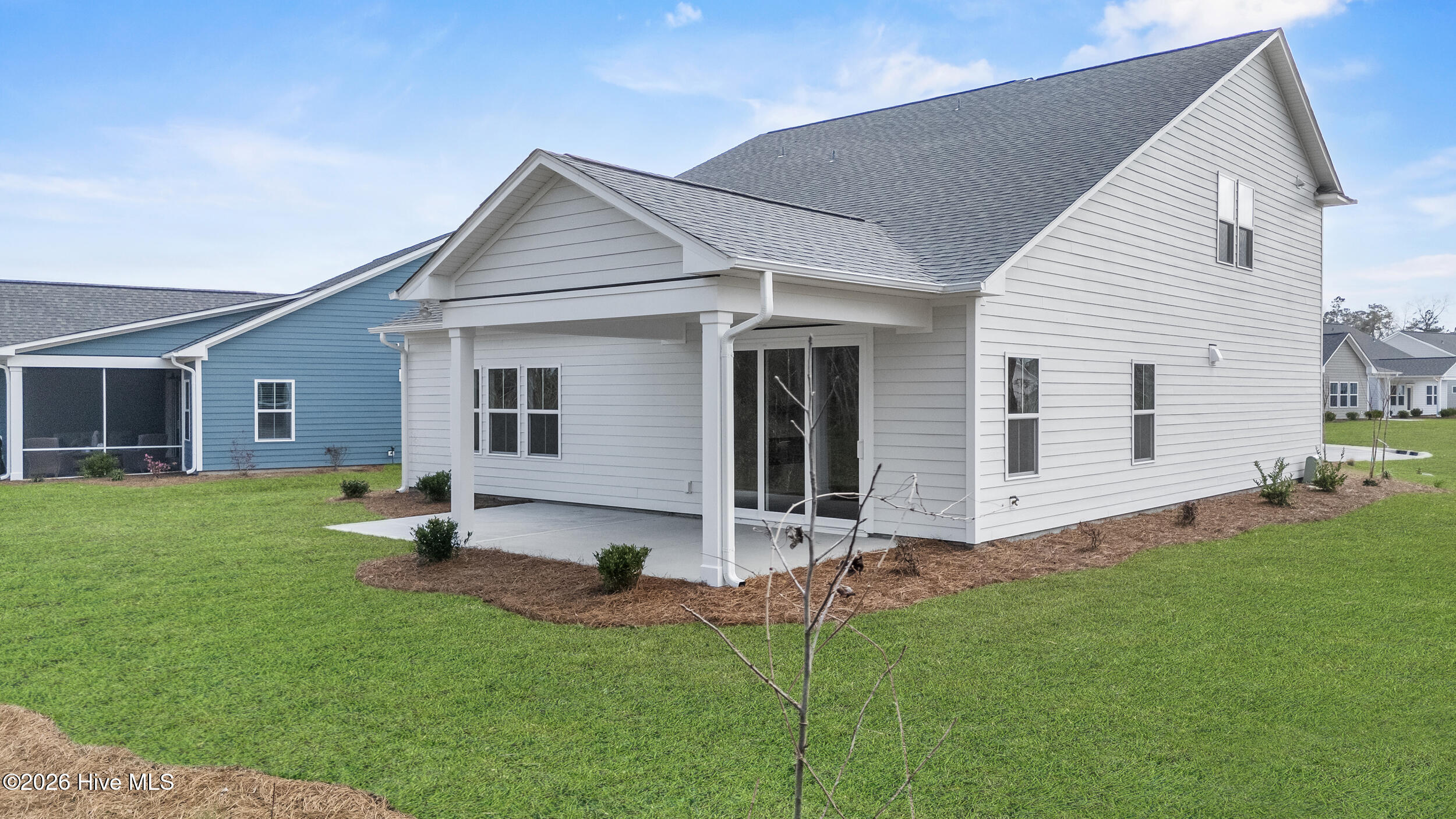 5014 Coastal Plain Point 64