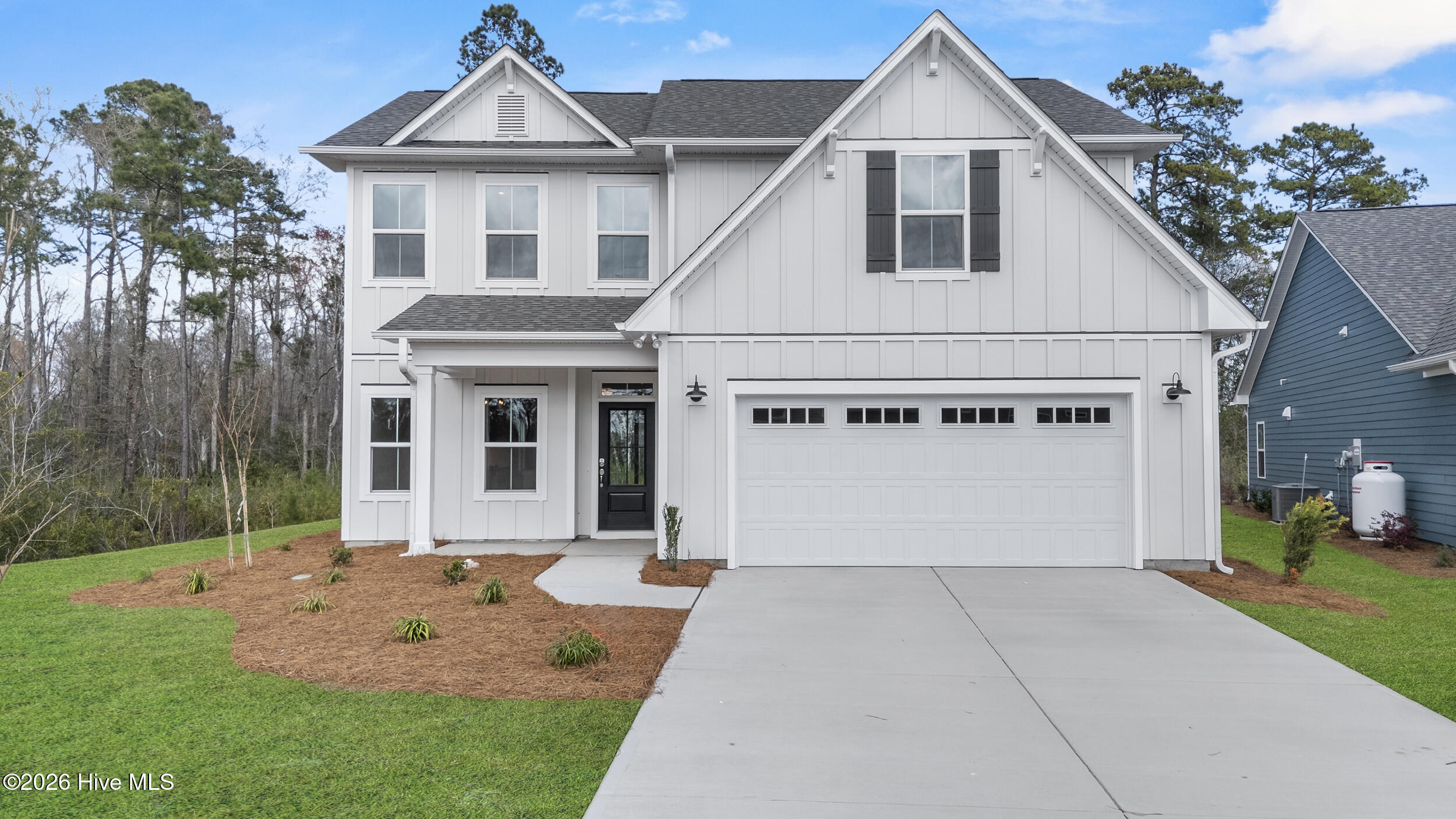 5014 Coastal Plain Point 64