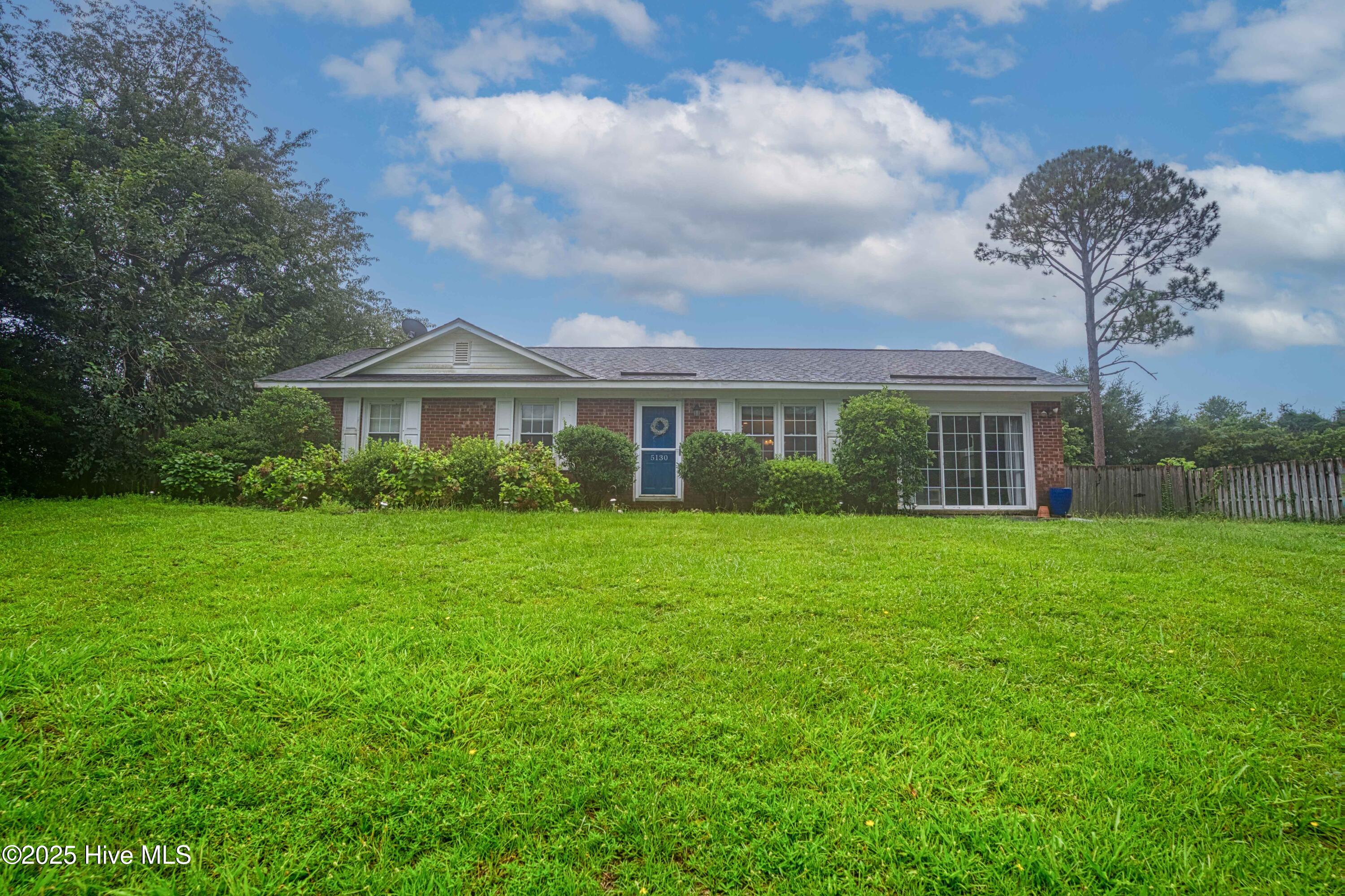 5130 Fitzgerald Drive